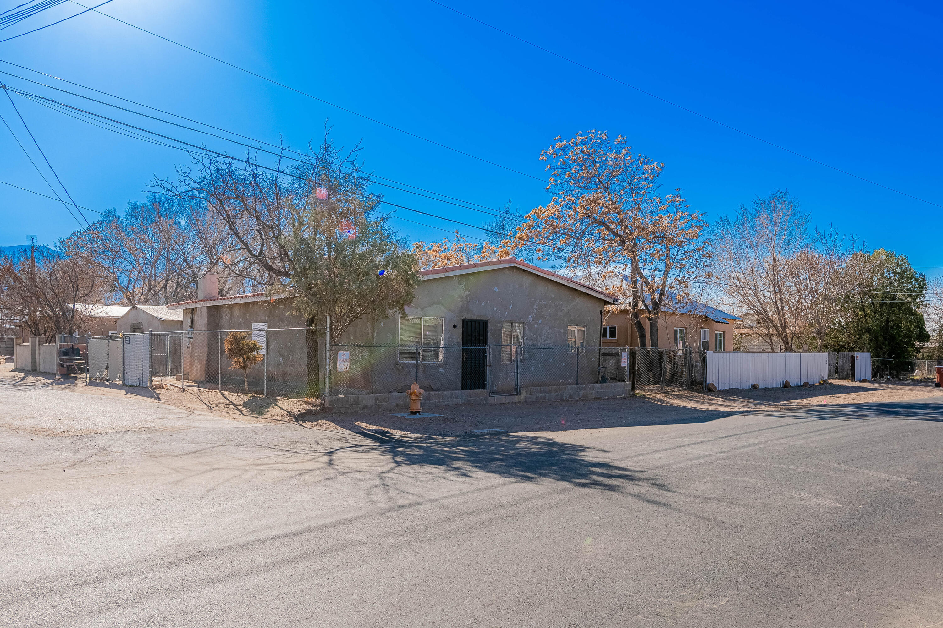 195 Calle Don Juan, Bernalillo, NM 