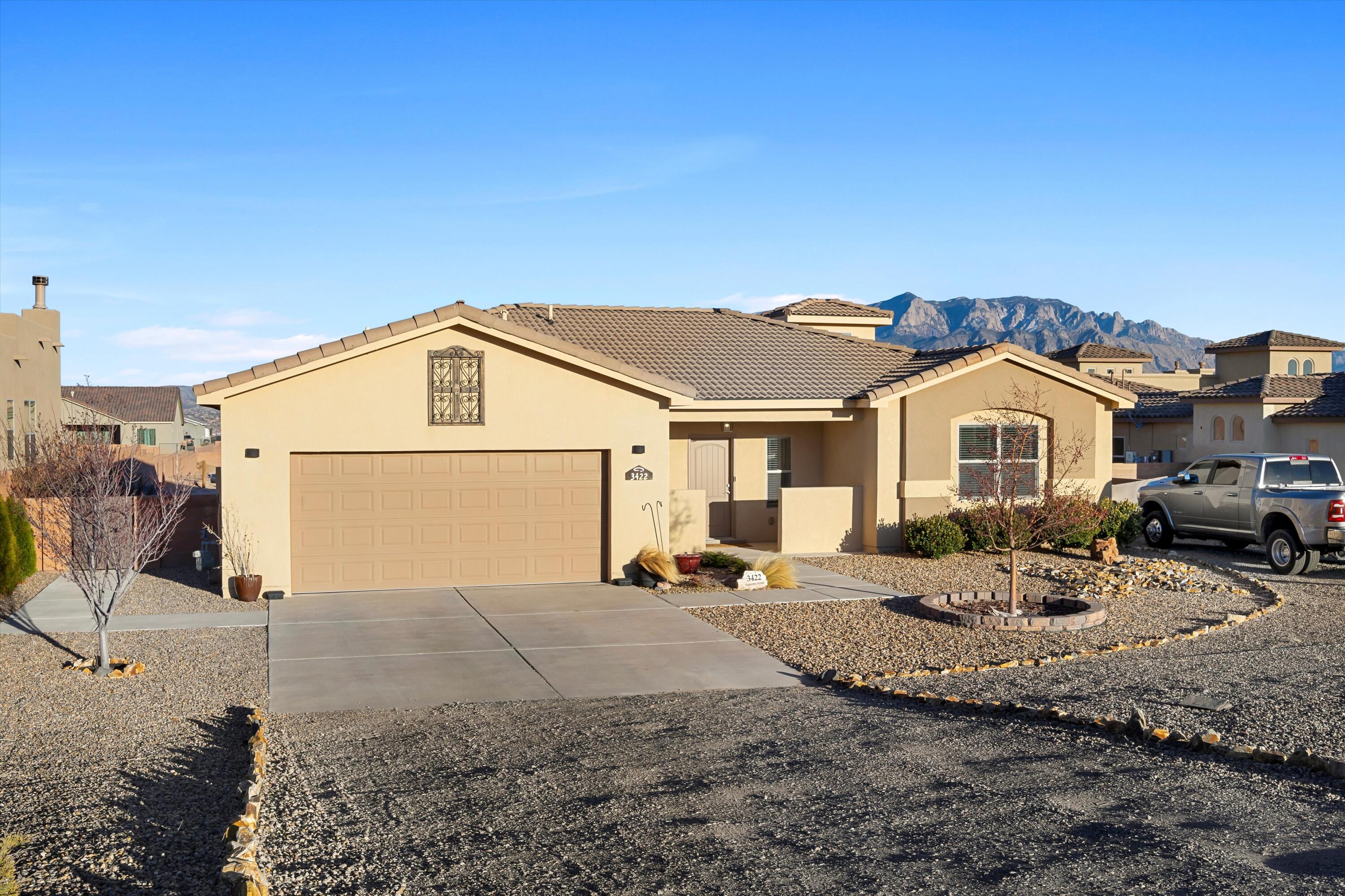 3422 Chayote Road NE, Rio Rancho, NM 