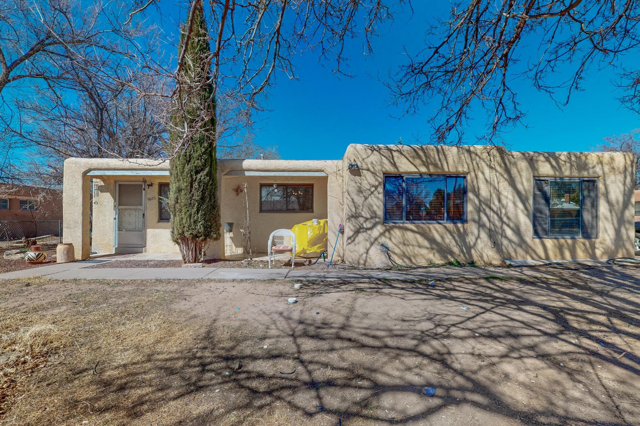 3929 Martin Road SW, Albuquerque, NM 