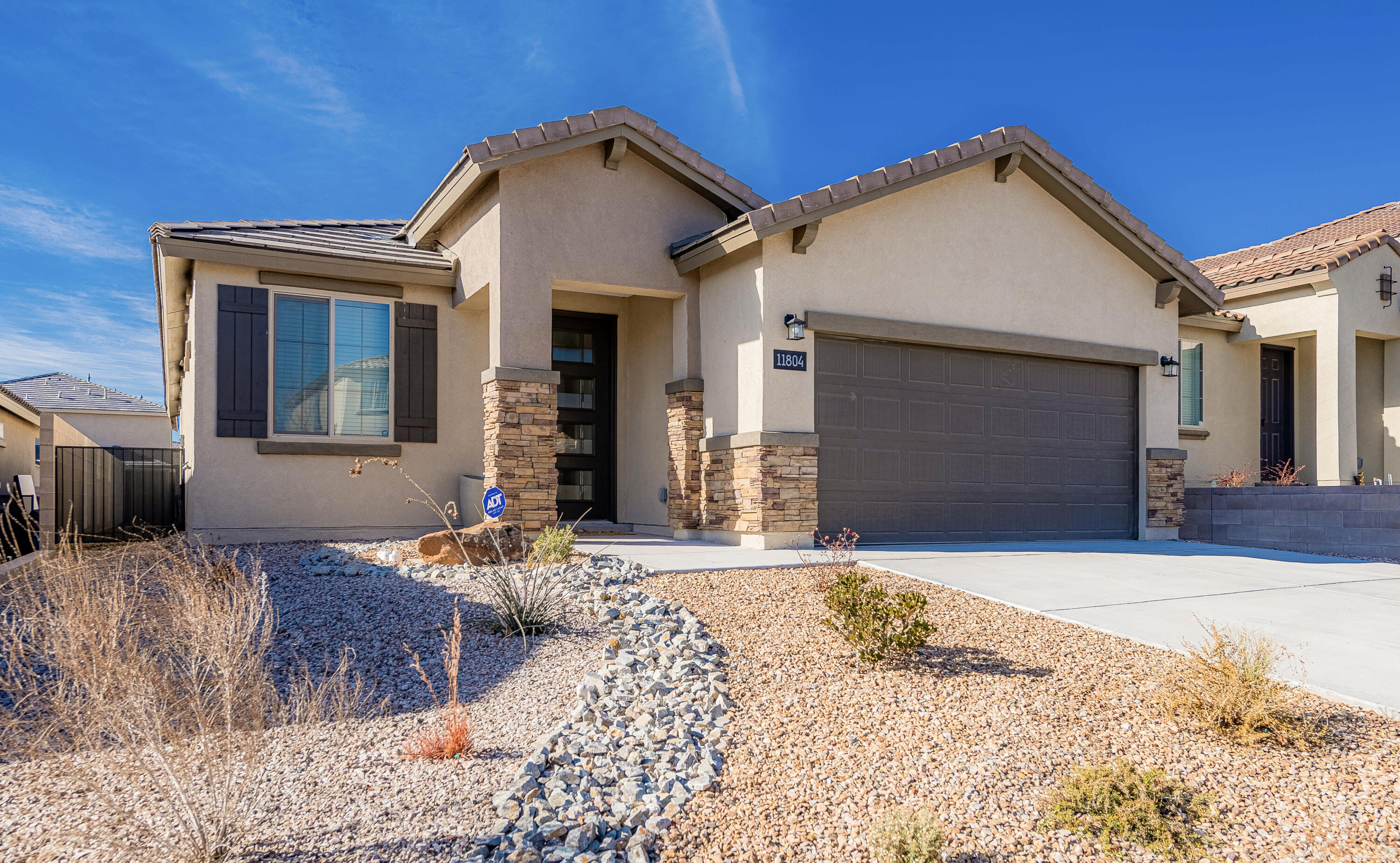 11804 Badger Mountain Trail NW, Albuquerque, NM 