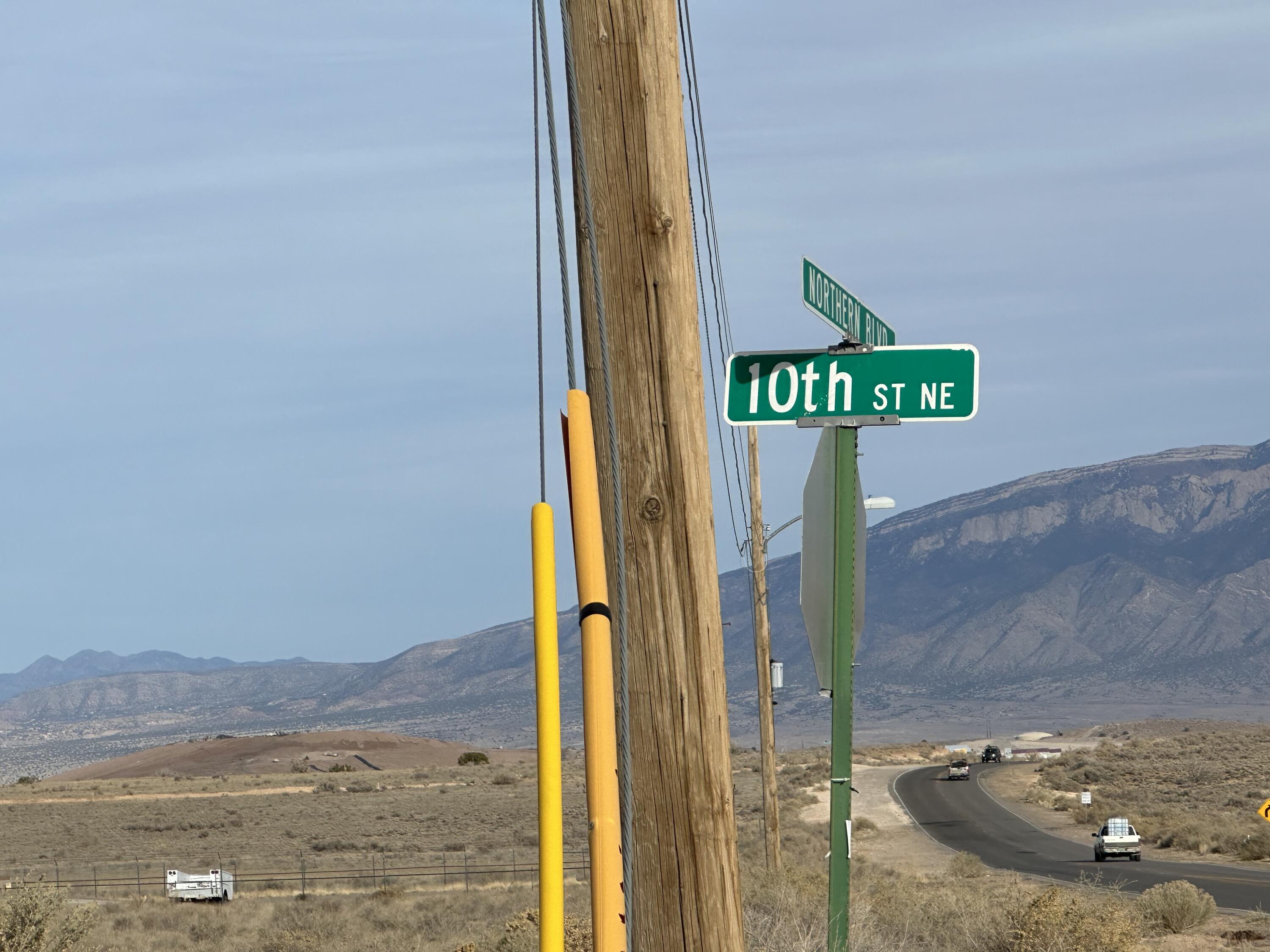 Northen Boulevard NE, Rio Rancho, New Mexico 87144, ,Land,For Sale, Northen Boulevard NE,1058326