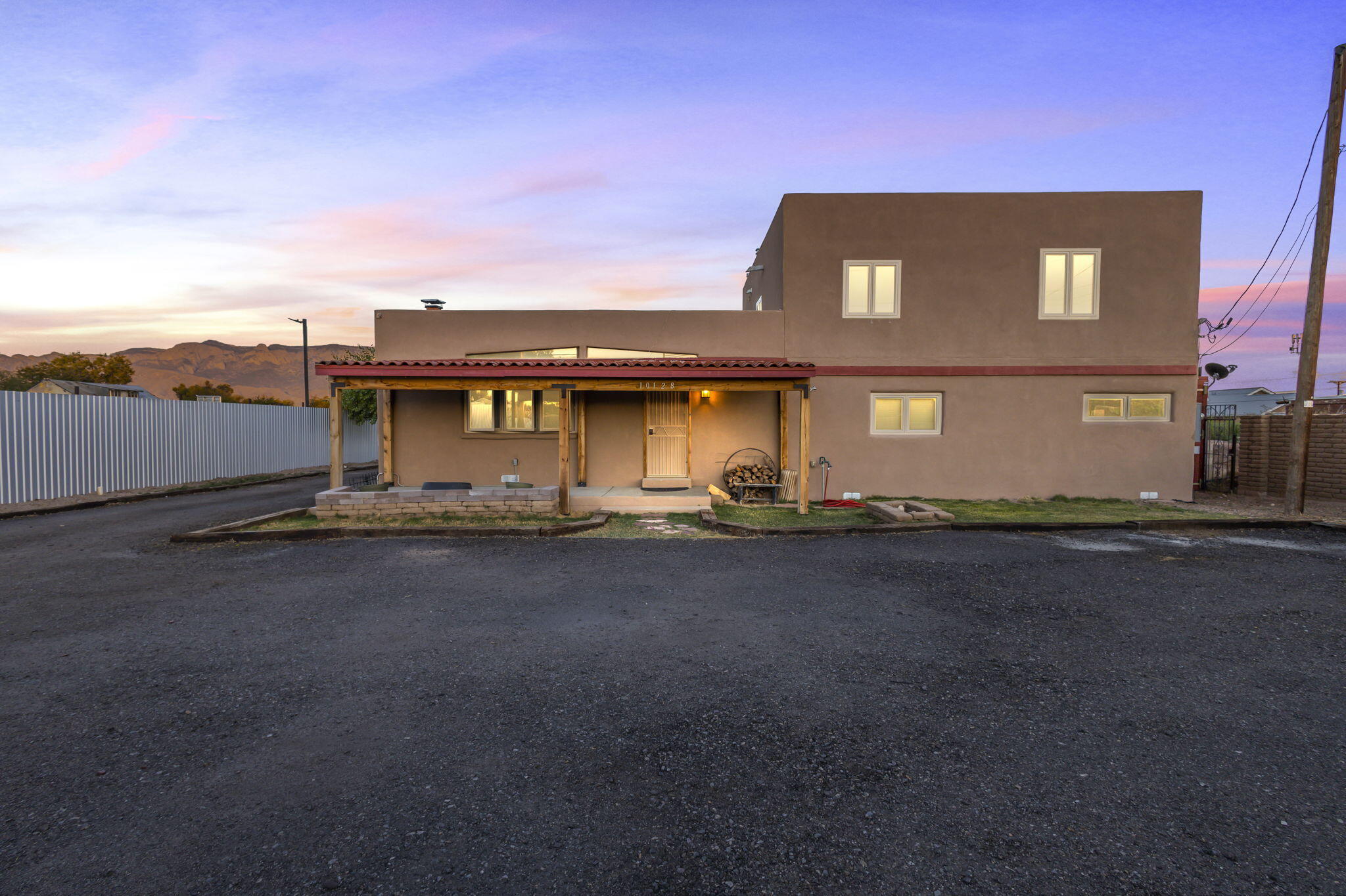 10128 N 2nd Street NW, Albuquerque, NM 