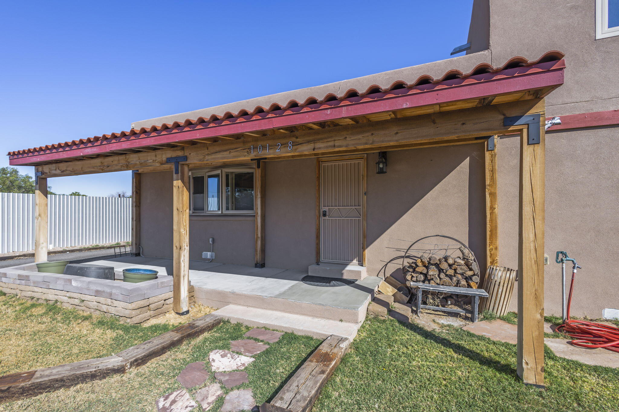 10128 N 2nd Street NW, Albuquerque, New Mexico 87114, 4 Bedrooms Bedrooms, ,3 BathroomsBathrooms,Residential,For Sale,10128 N 2nd Street NW,1058316