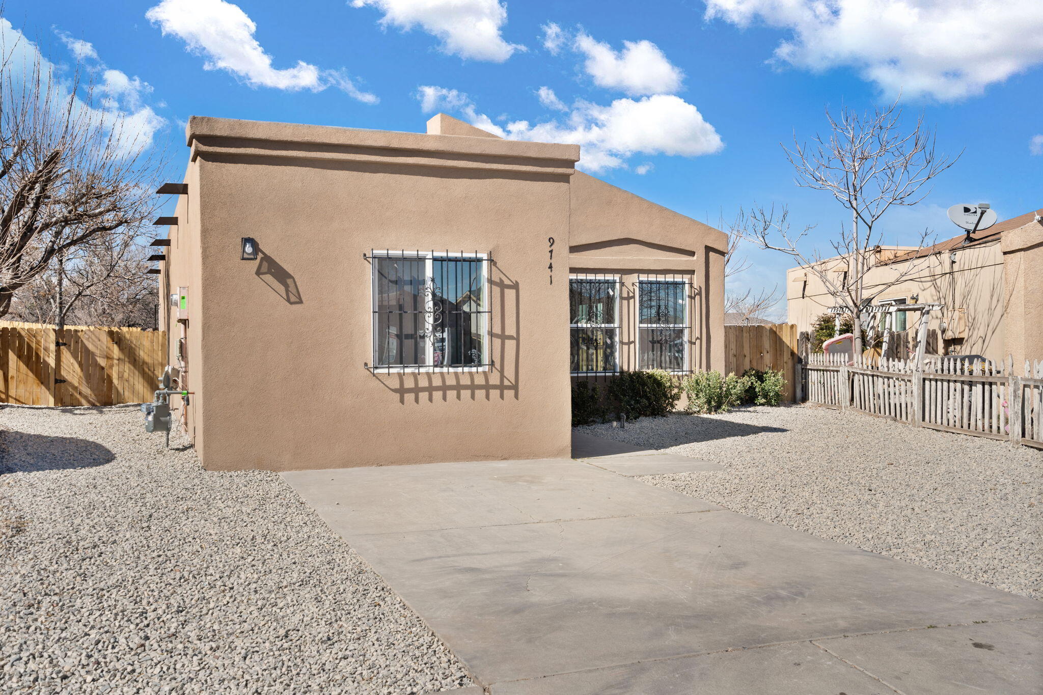 9741 Westbound Avenue SW, Albuquerque, New Mexico 87121, 4 Bedrooms Bedrooms, ,2 BathroomsBathrooms,Residential,For Sale,9741 Westbound Avenue SW,1058328