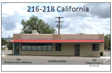 202 California Street, Socorro, New Mexico 87801, ,Commercial Sale,For Sale,202 California Street,1058338