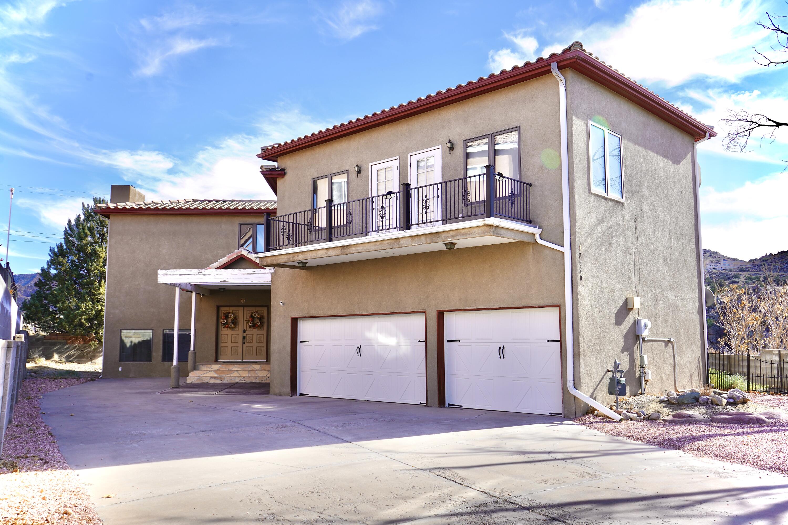 Four Hills Real Estate & Homes for Sale Albuquerque NM