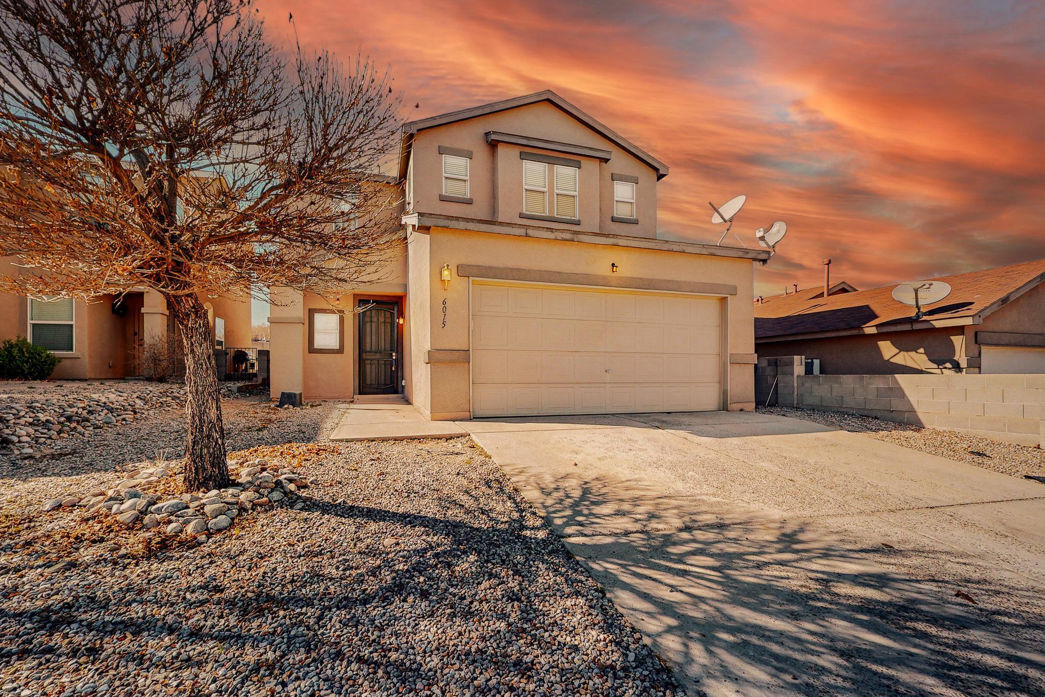 This charming home is conveniently located near Rust Medical Hospital on a peaceful cul-de-sac, offering both tranquility and accessibility. With 1631 square feet, this residence boasts a thoughtful layout featuring three bedrooms and three baths. The open floorplan creates a welcoming atmosphere, ideal for gatherings and everyday living. The spacious eat-in kitchen is a chef's delight, complete with plenty of cabinet space for storage. The bedrooms are situated on the second floor, providing a quiet retreat from the main living areas. This home offers a perfect blend of comfort, convenience, and style, making it an ideal place to call home. Don't miss out on this great opportunity.