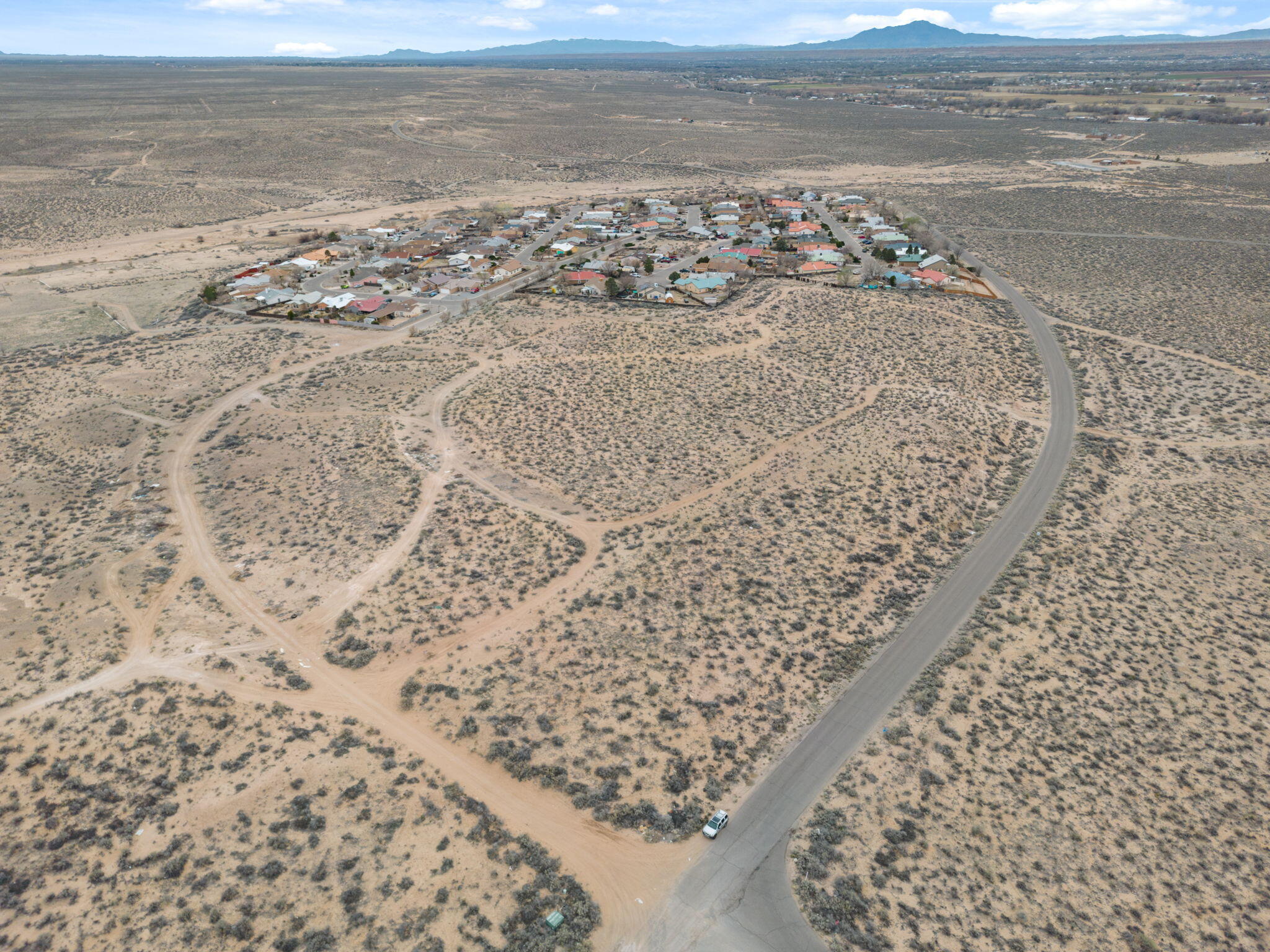 Tbd Chacon Boulevard, Los Lunas, New Mexico 87031, ,Land,For Sale,Tbd Chacon Boulevard,1058374