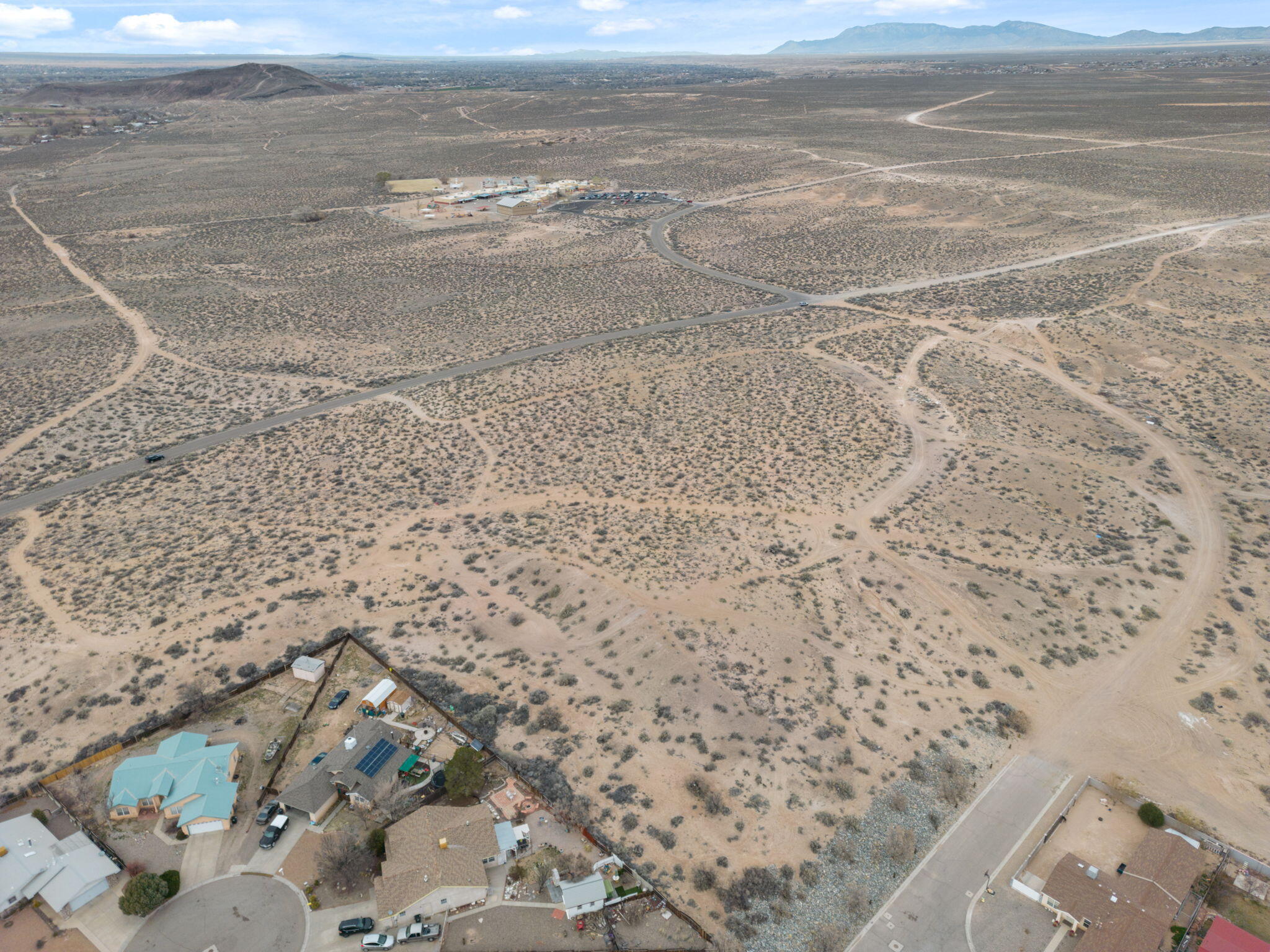 Tbd Chacon Boulevard, Los Lunas, New Mexico 87031, ,Land,For Sale,Tbd Chacon Boulevard,1058374