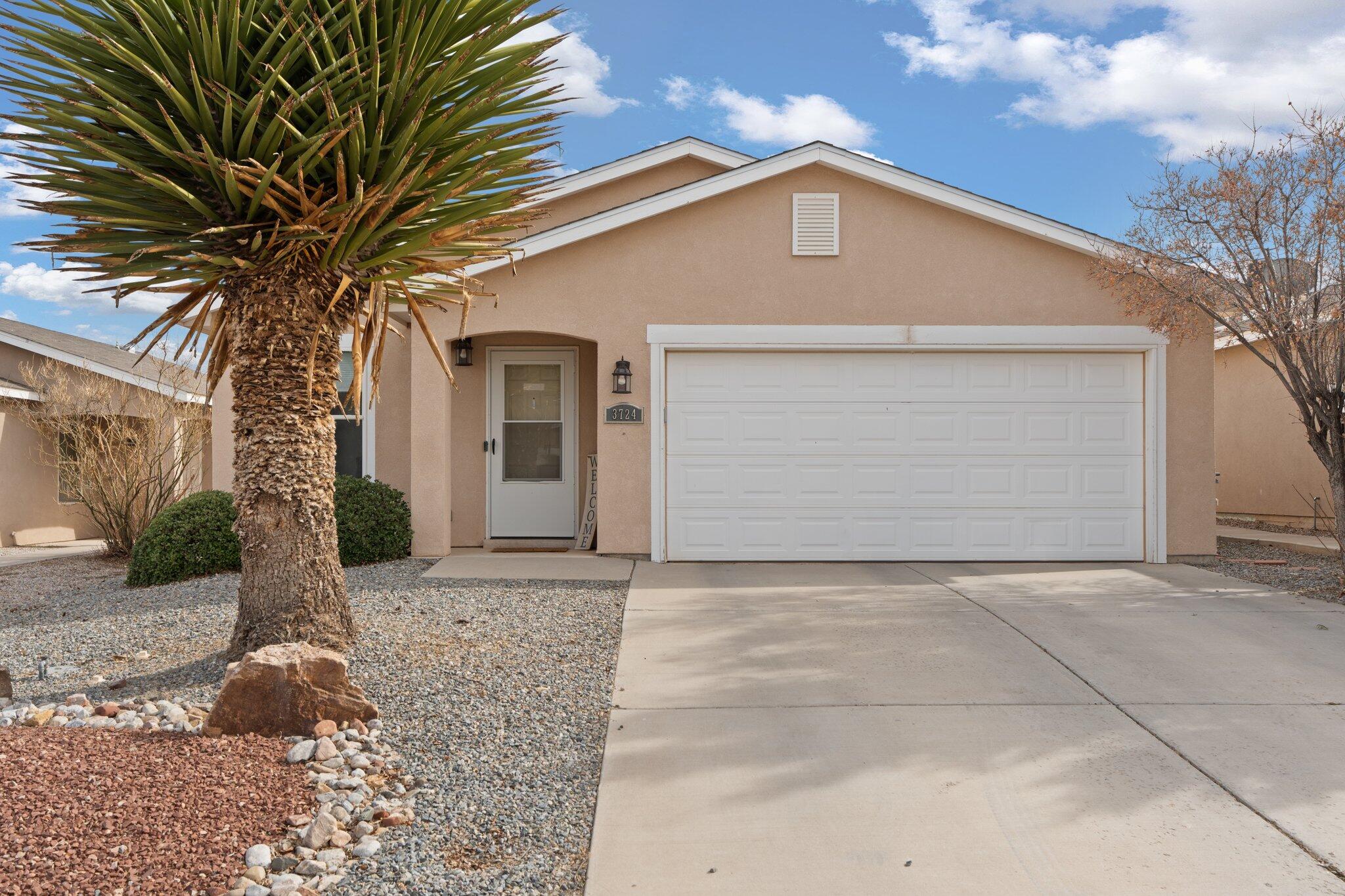 3724 Rancher Loop NE, Rio Rancho, New Mexico 87144, 3 Bedrooms Bedrooms, ,2 BathroomsBathrooms,Residential,For Sale,3724 Rancher Loop NE,1058390