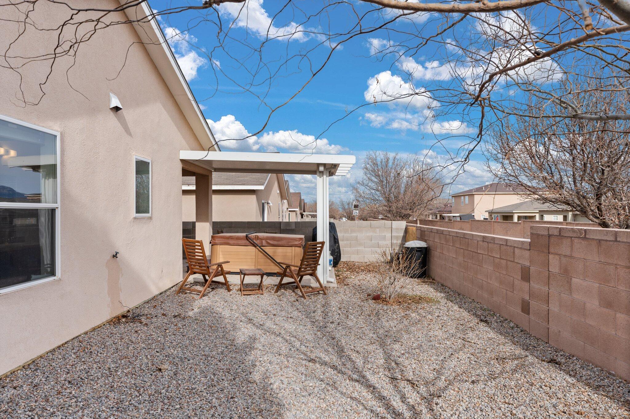 3724 Rancher Loop NE, Rio Rancho, New Mexico 87144, 3 Bedrooms Bedrooms, ,2 BathroomsBathrooms,Residential,For Sale,3724 Rancher Loop NE,1058390