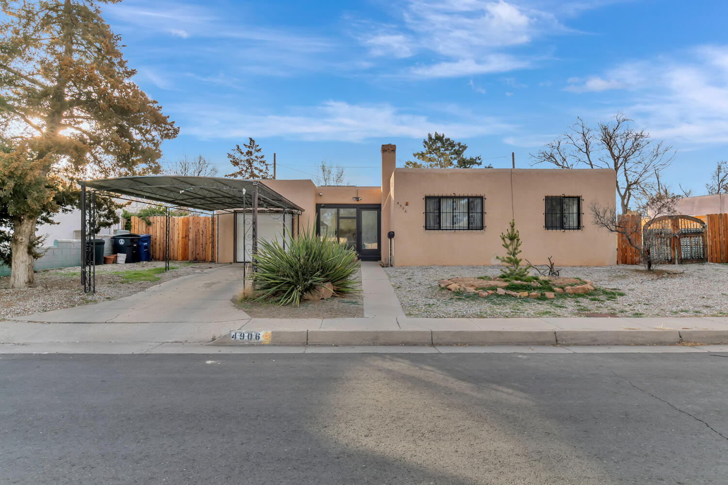 4906 Southern Avenue SE, Albuquerque, NM 