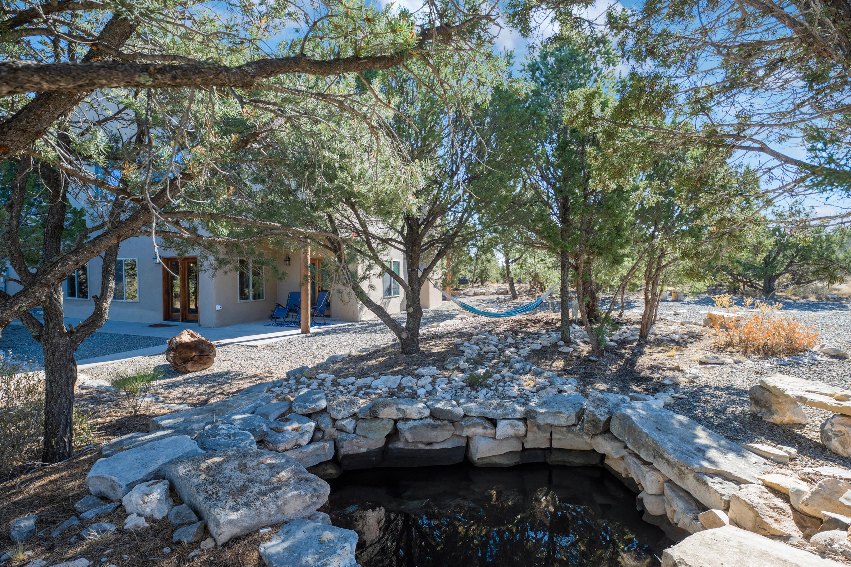 3539 W Martinez Road, Edgewood, NM 