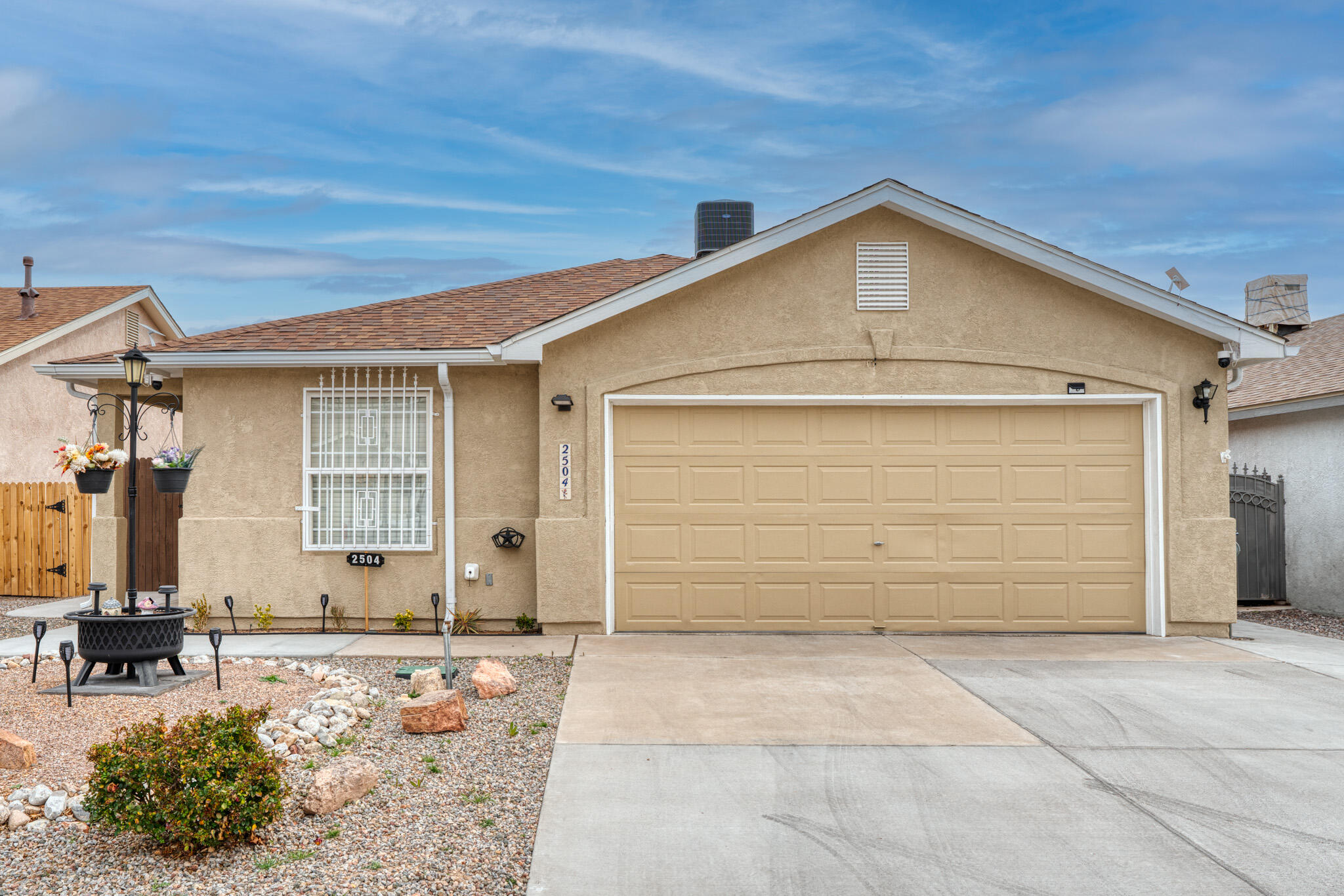 2504 Maiden Grass Road NW, Albuquerque, NM 