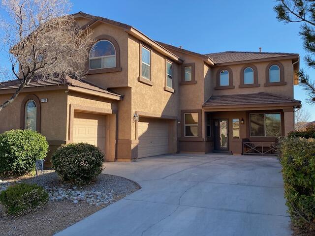 Welcome Home!! Popular floor plan. New carpet installed on 3/6 and freshly painted ready for you to call home. This home has tons of usable space that provides so many options to customize it to fit your lifestyle. Buyer broker bonus details in showing instructions.