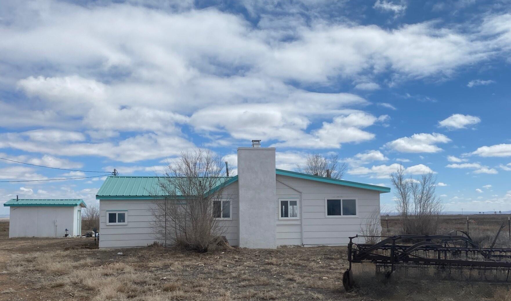 70 Akin Farm Road, Estancia, New Mexico 87016, 2 Bedrooms Bedrooms, ,1 BathroomBathrooms,Residential,For Sale,70 Akin Farm Road,1058526