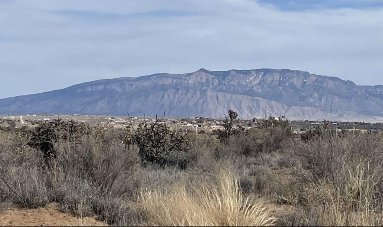 Lot 23 16th St Nw Street NW, Rio Rancho, New Mexico 87124, ,Land,For Sale,Lot 23 16th St Nw Street NW,1058613