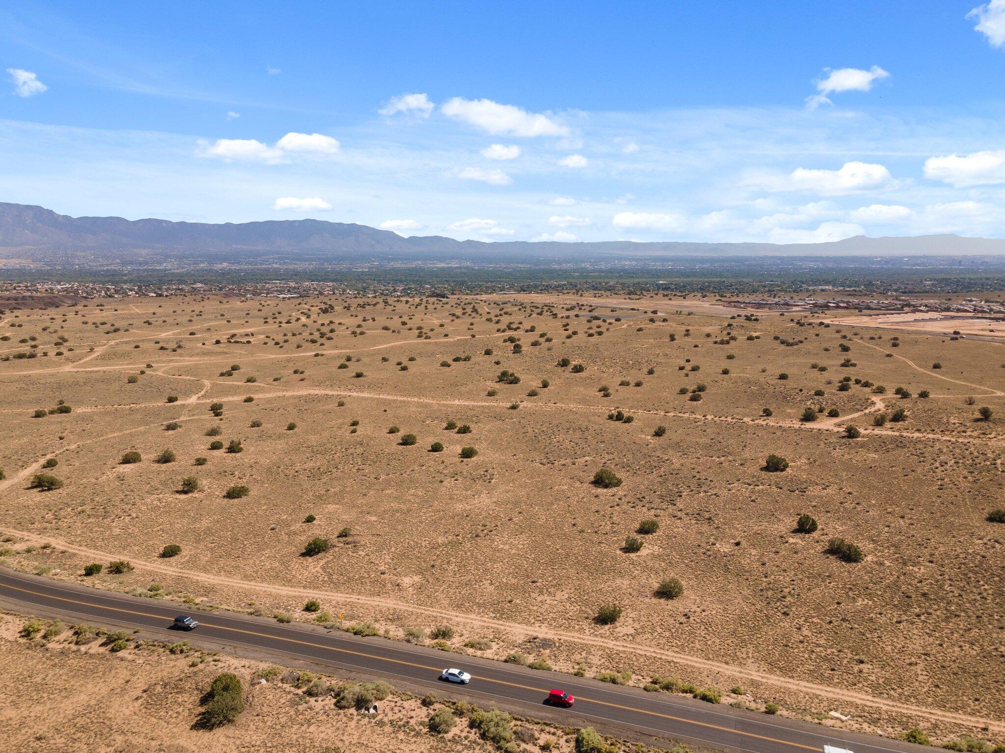 0 Unser And Paseo Del Norte NW, Albuquerque, New Mexico 87114, ,Land,For Sale,0 Unser And Paseo Del Norte NW,1058615