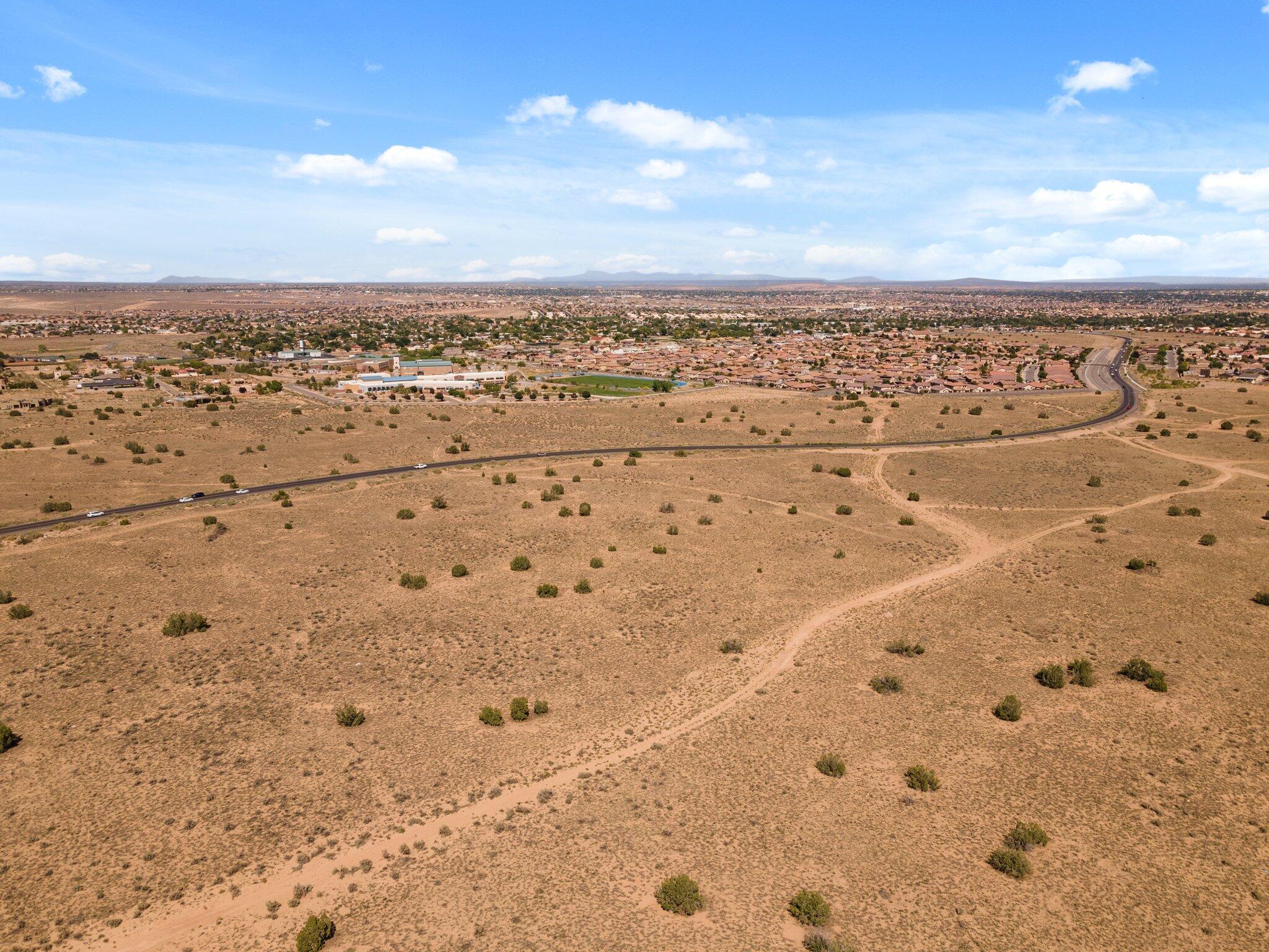 0 Unser And Paseo Del Norte NW, Albuquerque, New Mexico 87114, ,Land,For Sale,0 Unser And Paseo Del Norte NW,1058615