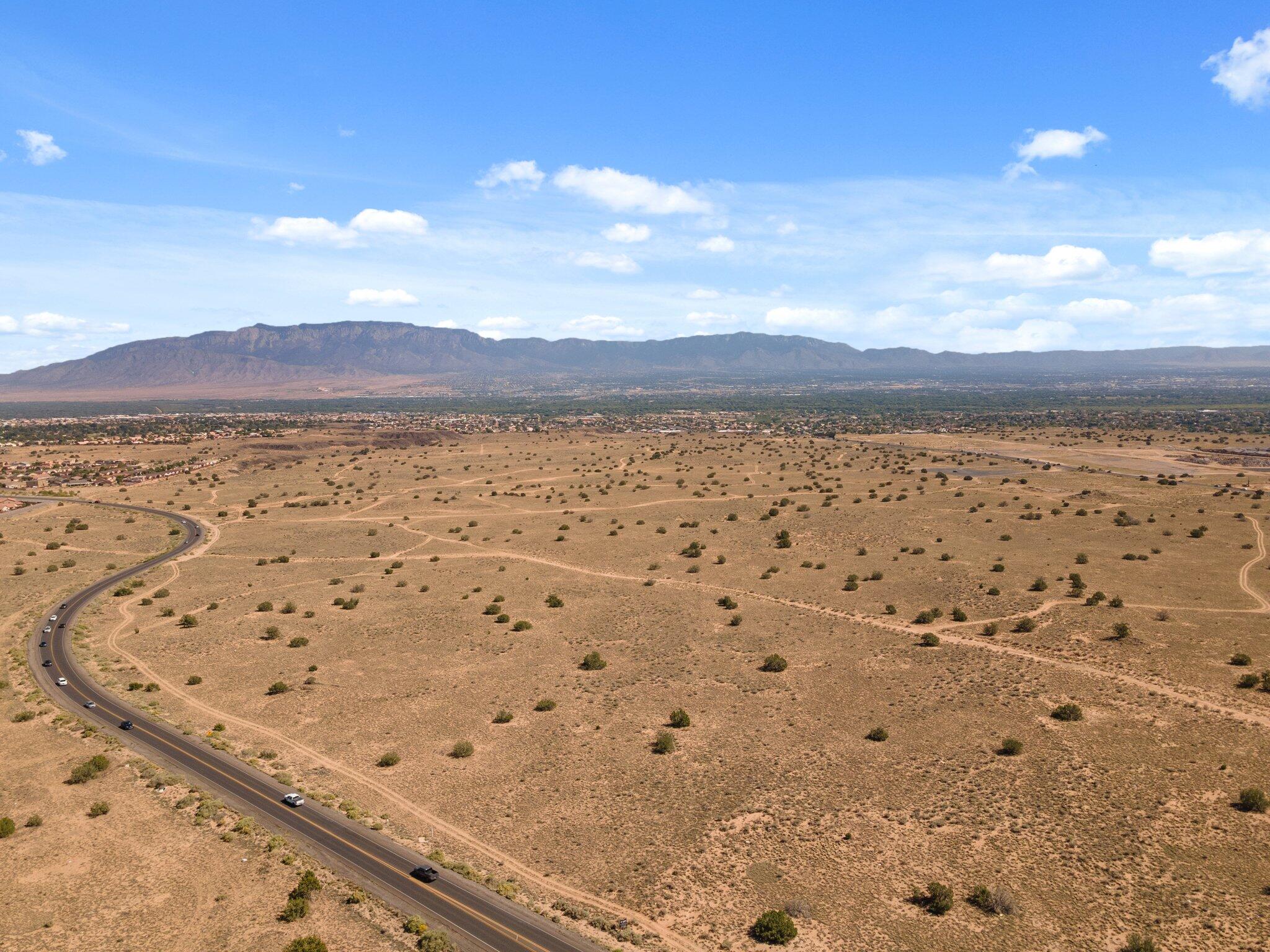 0 Unser And Paseo Del Norte NW, Albuquerque, New Mexico 87114, ,Land,For Sale,0 Unser And Paseo Del Norte NW,1058615