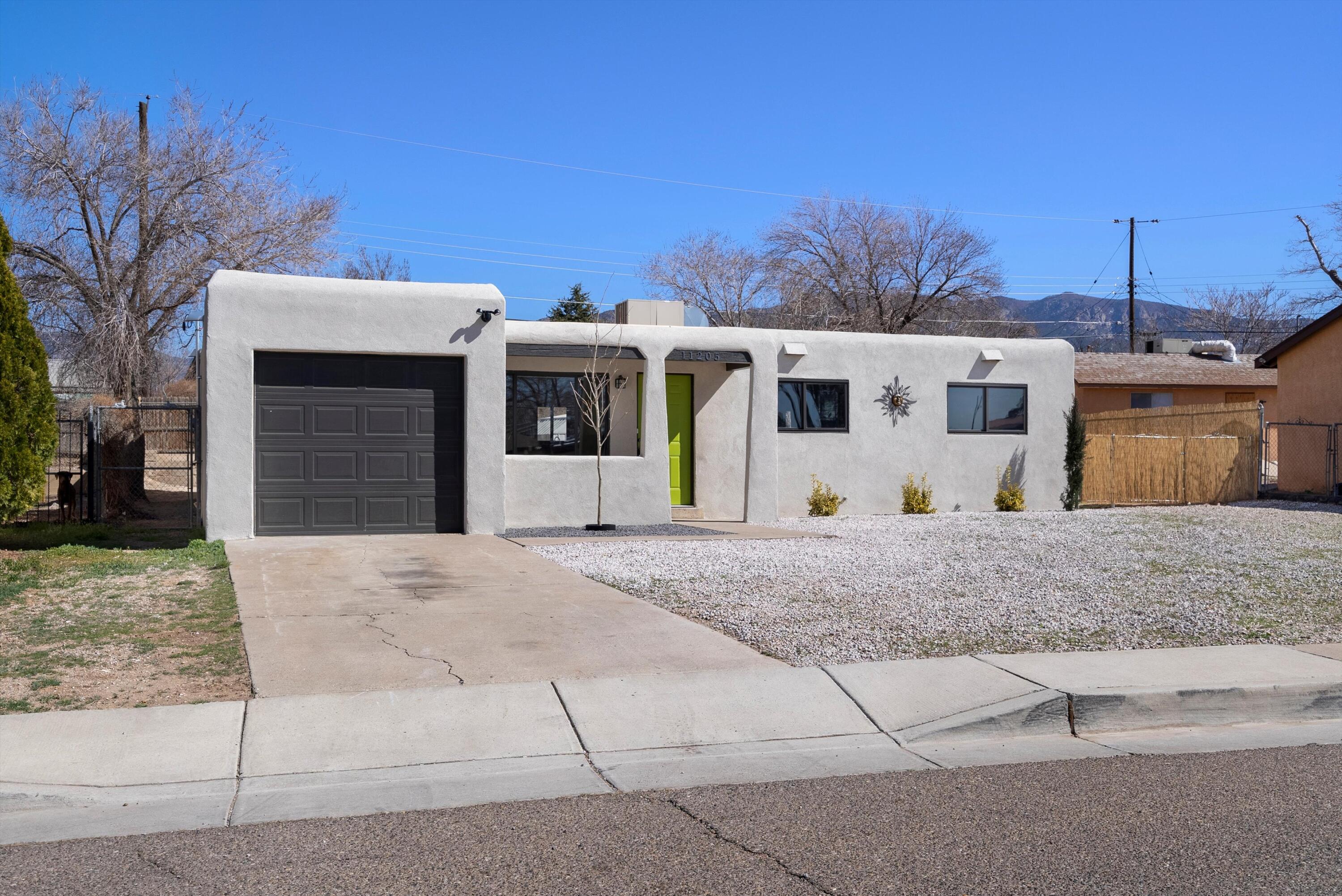 11205 Morris Pl NE, Albuquerque, New Mexico 87112, 3 Bedrooms Bedrooms, ,2 BathroomsBathrooms,Residential,For Sale,11205 Morris Pl NE,1058622