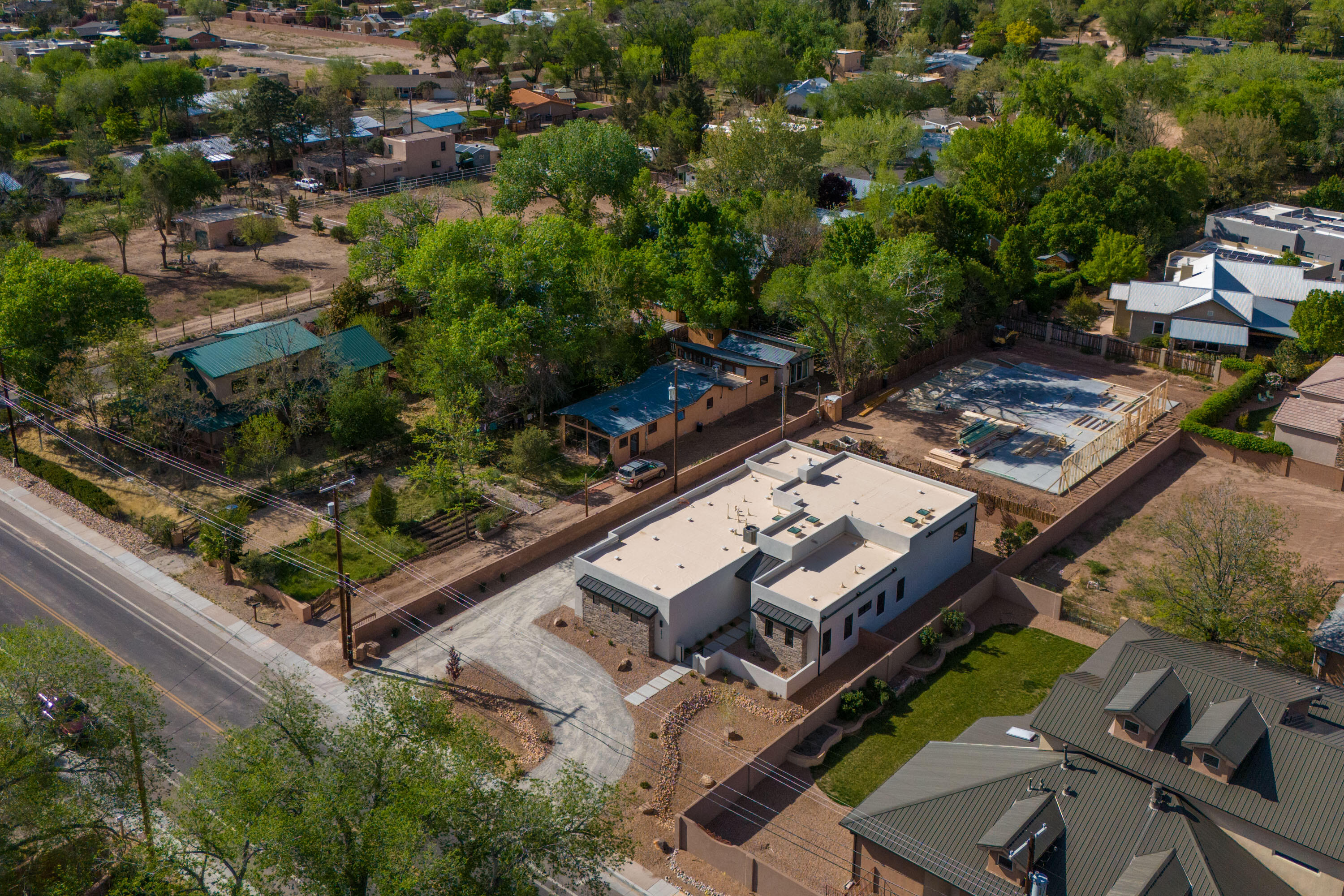 2213 Matthew Avenue, Albuquerque, New Mexico 87104, 3 Bedrooms Bedrooms, ,2 BathroomsBathrooms,Residential,For Sale,2213 Matthew Avenue,1058646