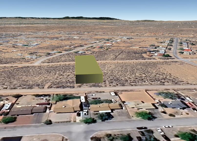 Inca (U8 B79 L25) Road SW, Rio Rancho, New Mexico 87124, ,Land,For Sale, Inca (U8 B79 L25) Road SW,1058665