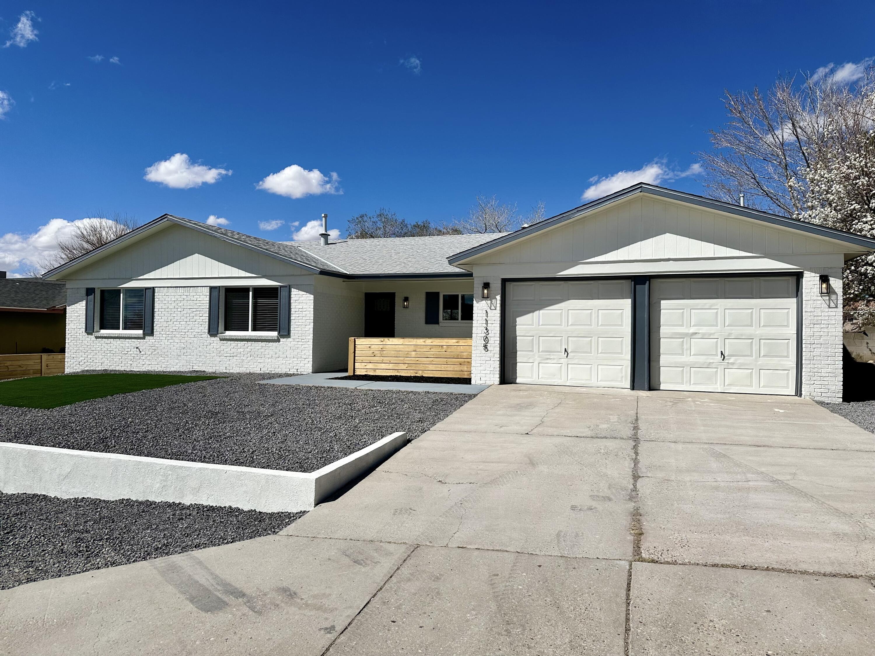 11305 Key West Drive NE, Albuquerque, NM 