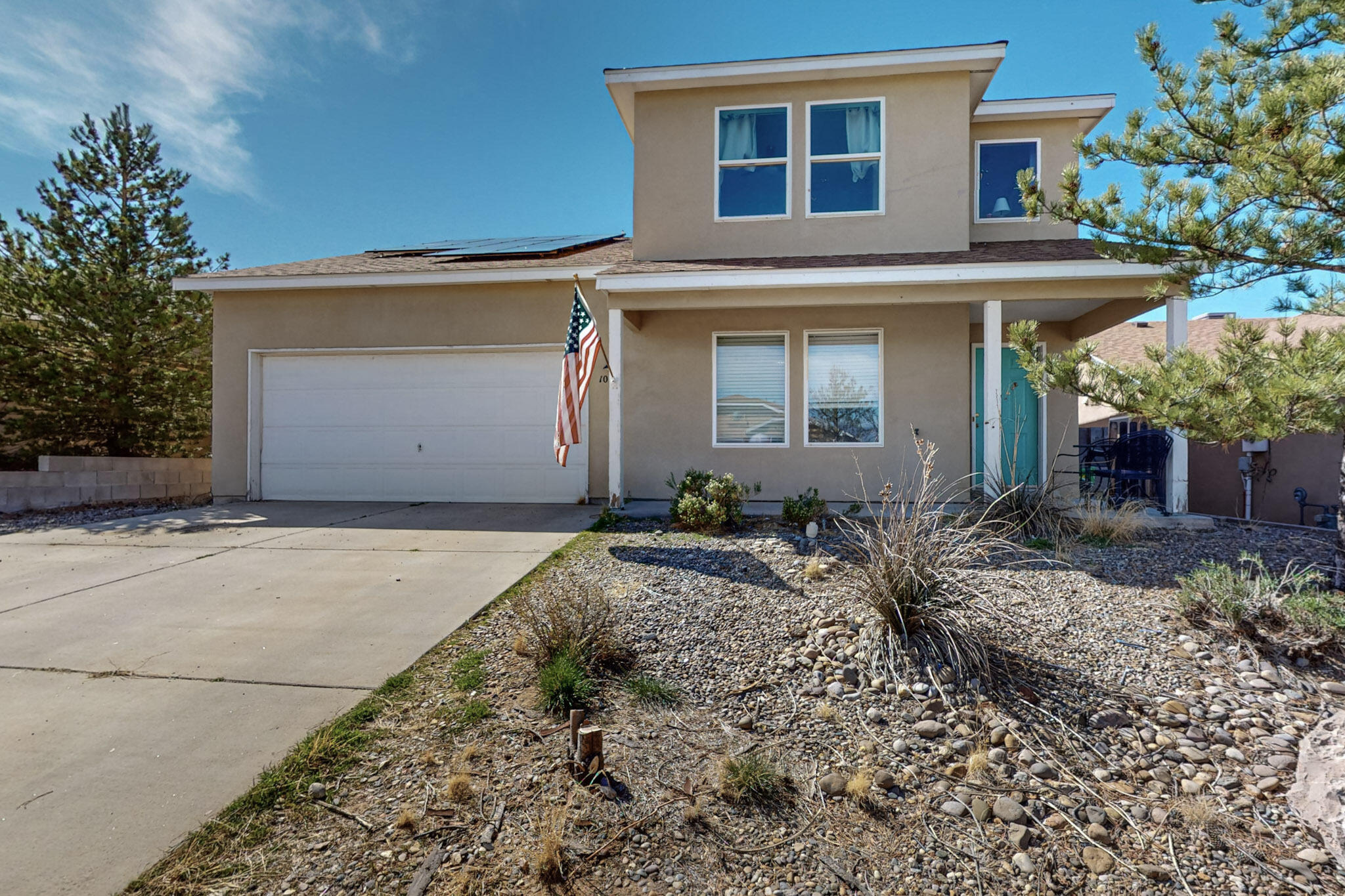 10441 Pamplona Street NW, Albuquerque, NM 