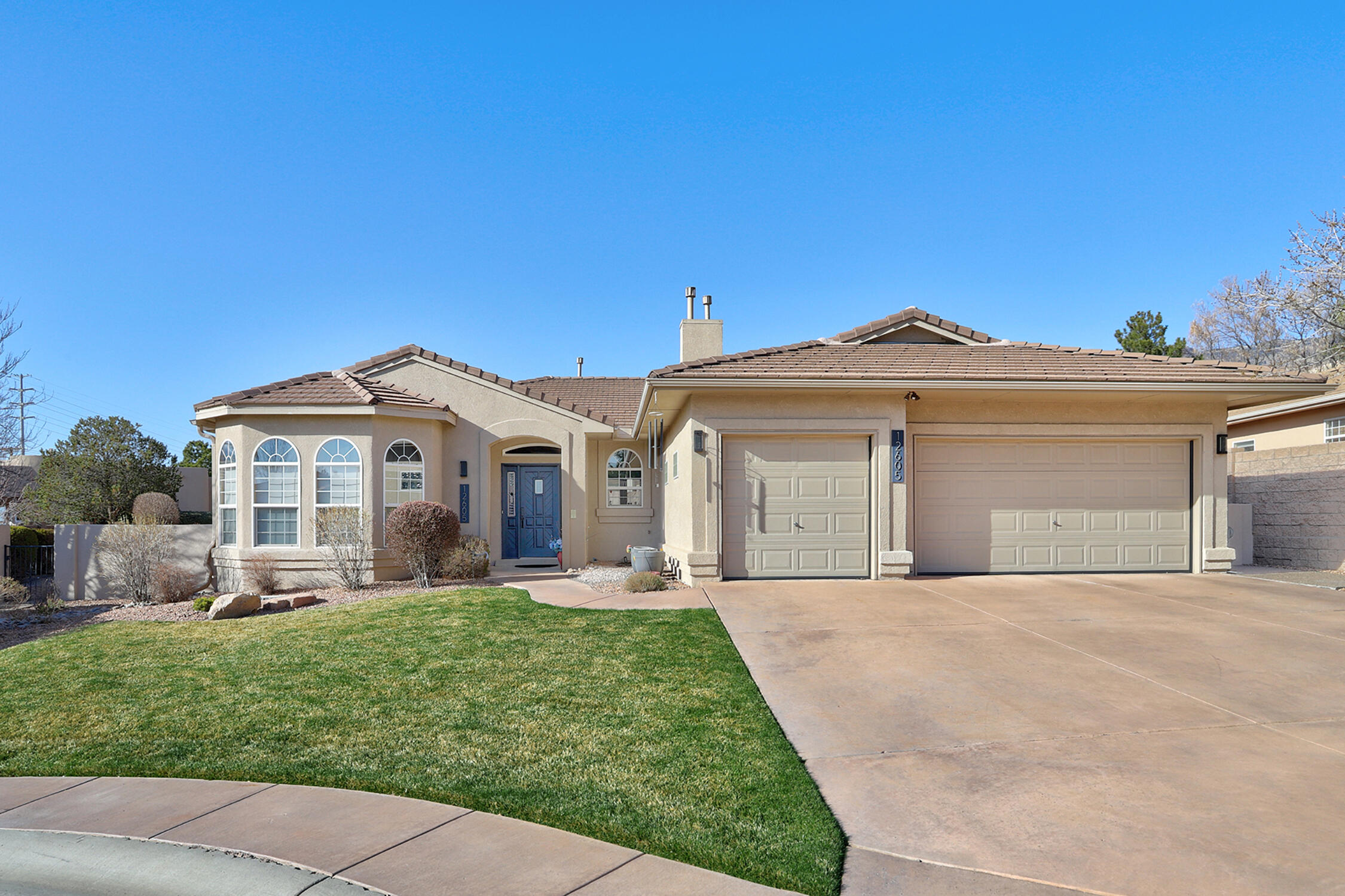 12605 Osito Court NE, Albuquerque, NM 