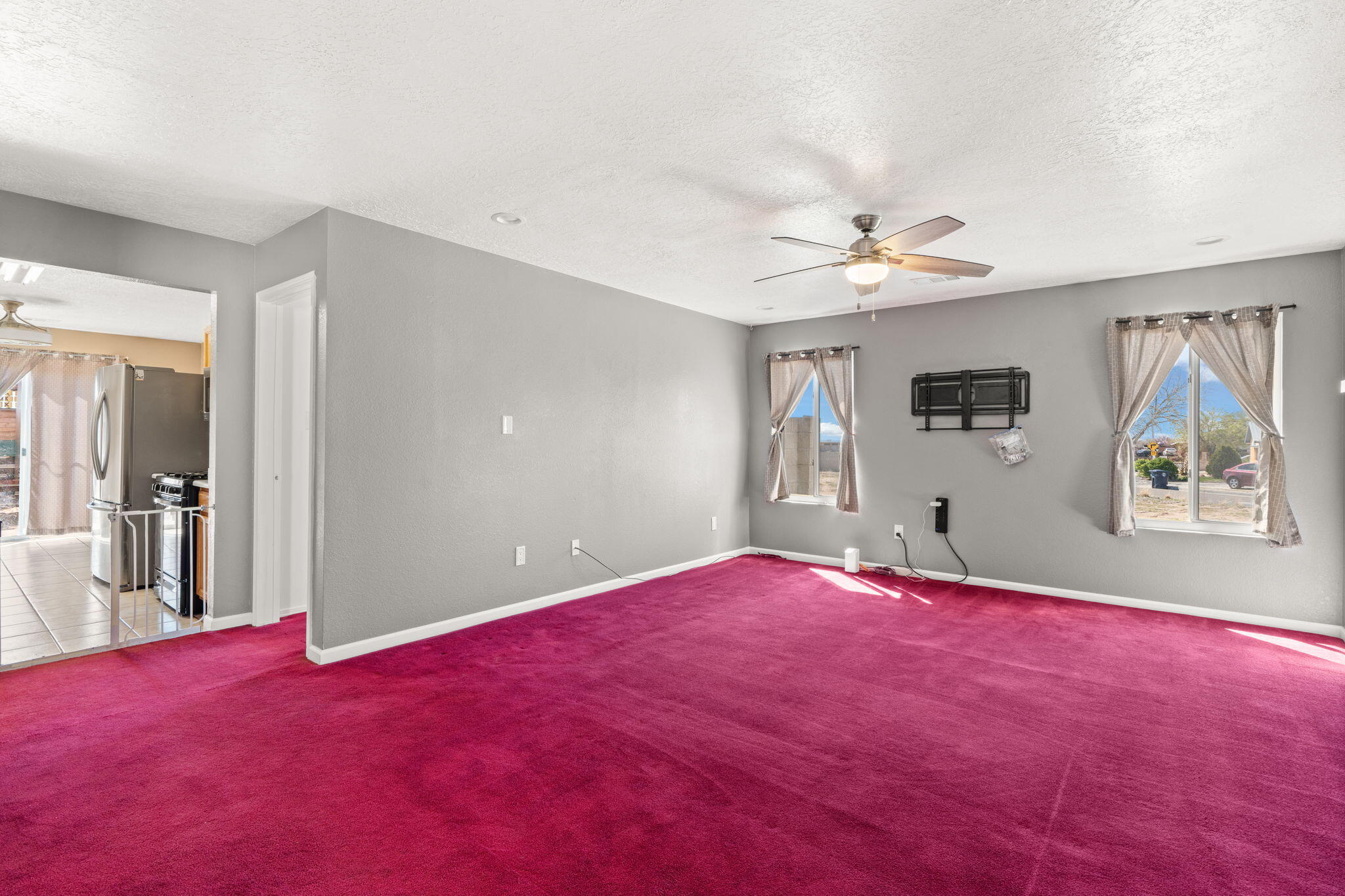 2212 Desert Breeze Drive SW, Albuquerque, New Mexico 87121, 3 Bedrooms Bedrooms, ,2 BathroomsBathrooms,Residential,For Sale,2212 Desert Breeze Drive SW,1058969