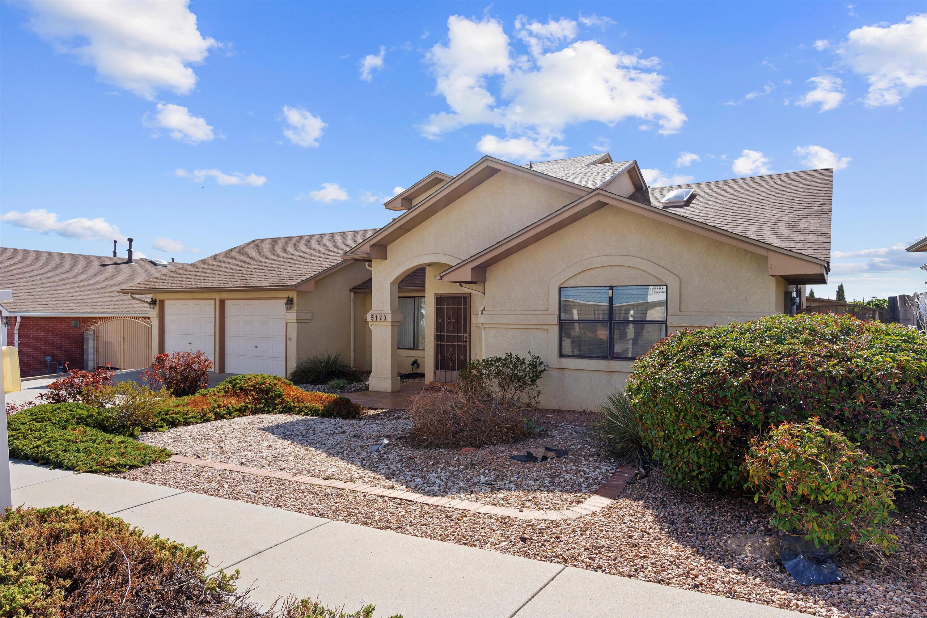 5120 Lomas De Atrisco Road NW, Albuquerque, NM 