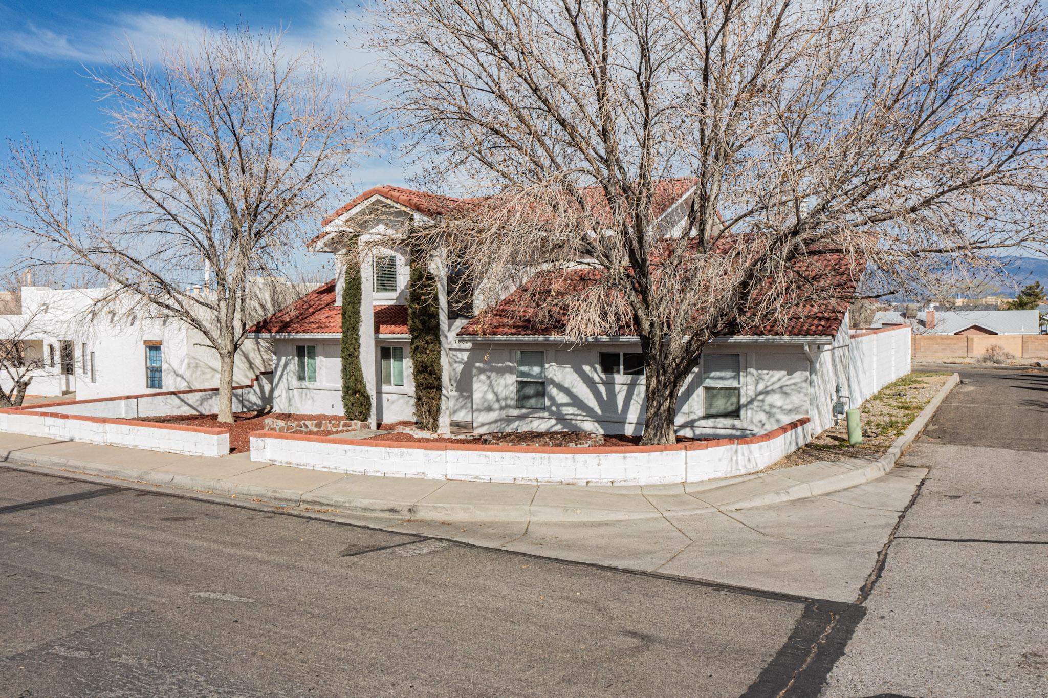 1600 Rosewood Avenue NW, Albuquerque, New Mexico 87120, 3 Bedrooms Bedrooms, ,3 BathroomsBathrooms,Residential,For Sale,1600 Rosewood Avenue NW,1058974