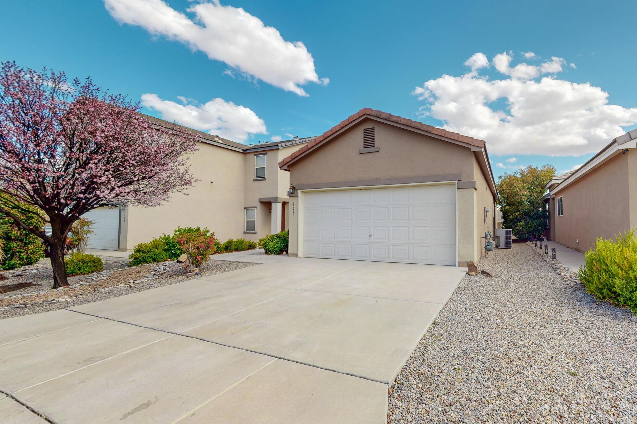 3386 Marino Drive SE, Rio Rancho, NM 