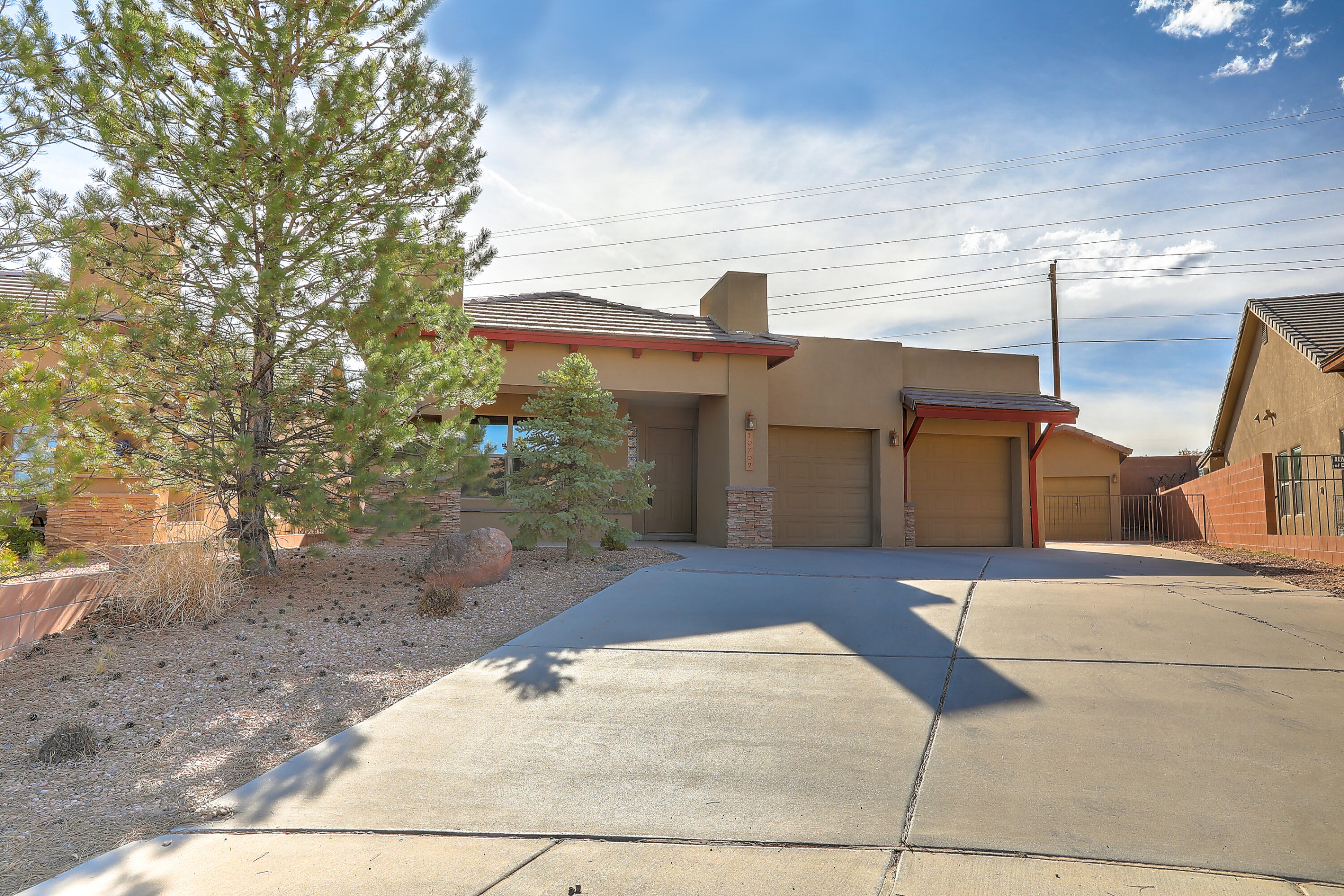 10709 Chaco Terrace Street NW Albuquerque NM 87114 Homewise