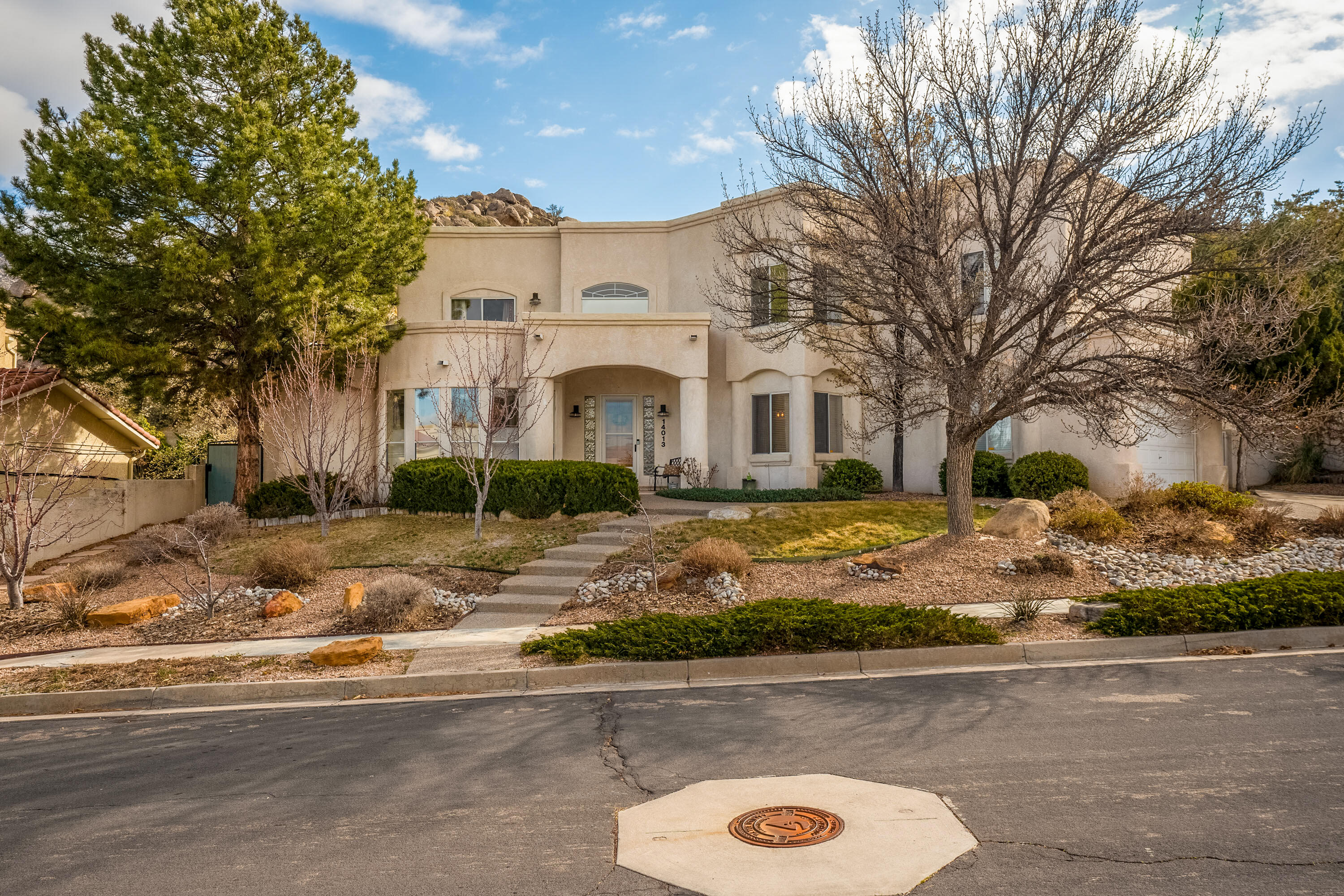 14013 Wind Mountain Road NE, Albuquerque, NM 