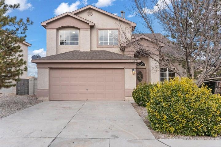 3333 Hunters Meadows Circle NE, Rio Rancho, New Mexico 87144, 4 Bedrooms Bedrooms, ,3 BathroomsBathrooms,Residential Lease,For Rent,3333 Hunters Meadows Circle NE,1059068