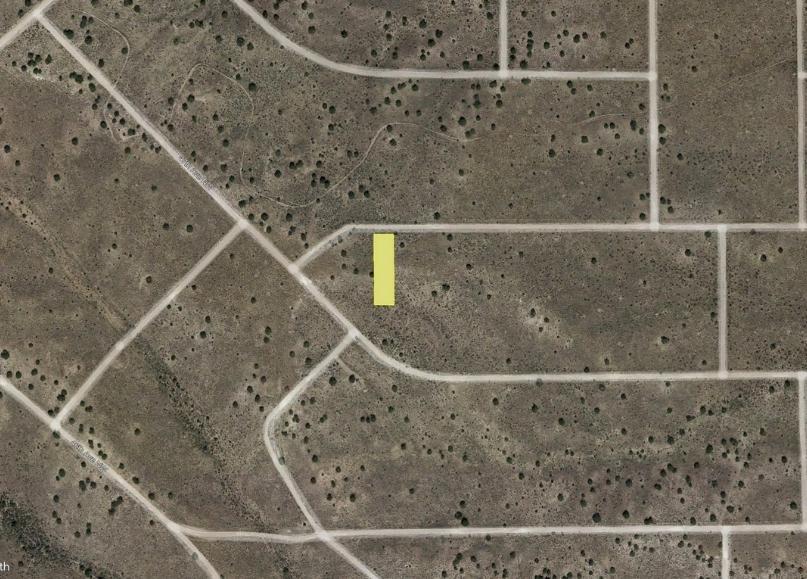 48th (U23, B126, L3) Avenue NE, Rio Rancho, New Mexico 87144, ,Land,For Sale, 48th (U23, B126, L3) Avenue NE,1059075