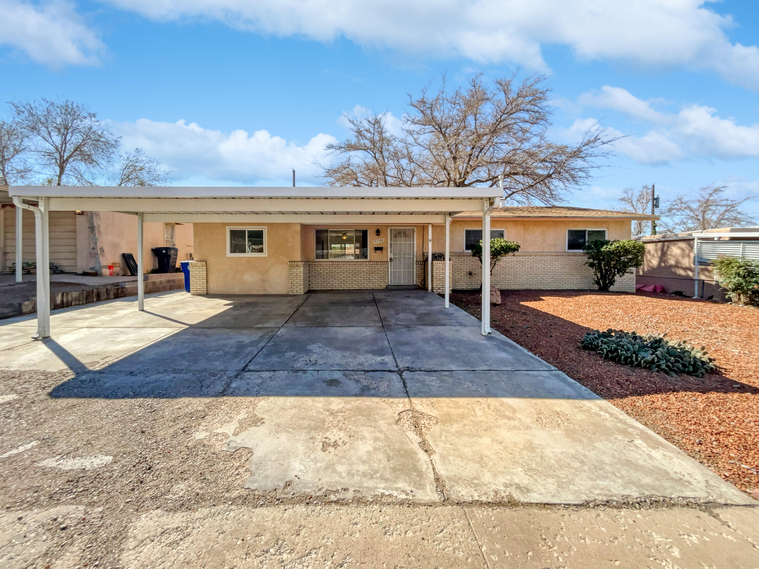 11708 Mocho Place NE, Albuquerque, NM 