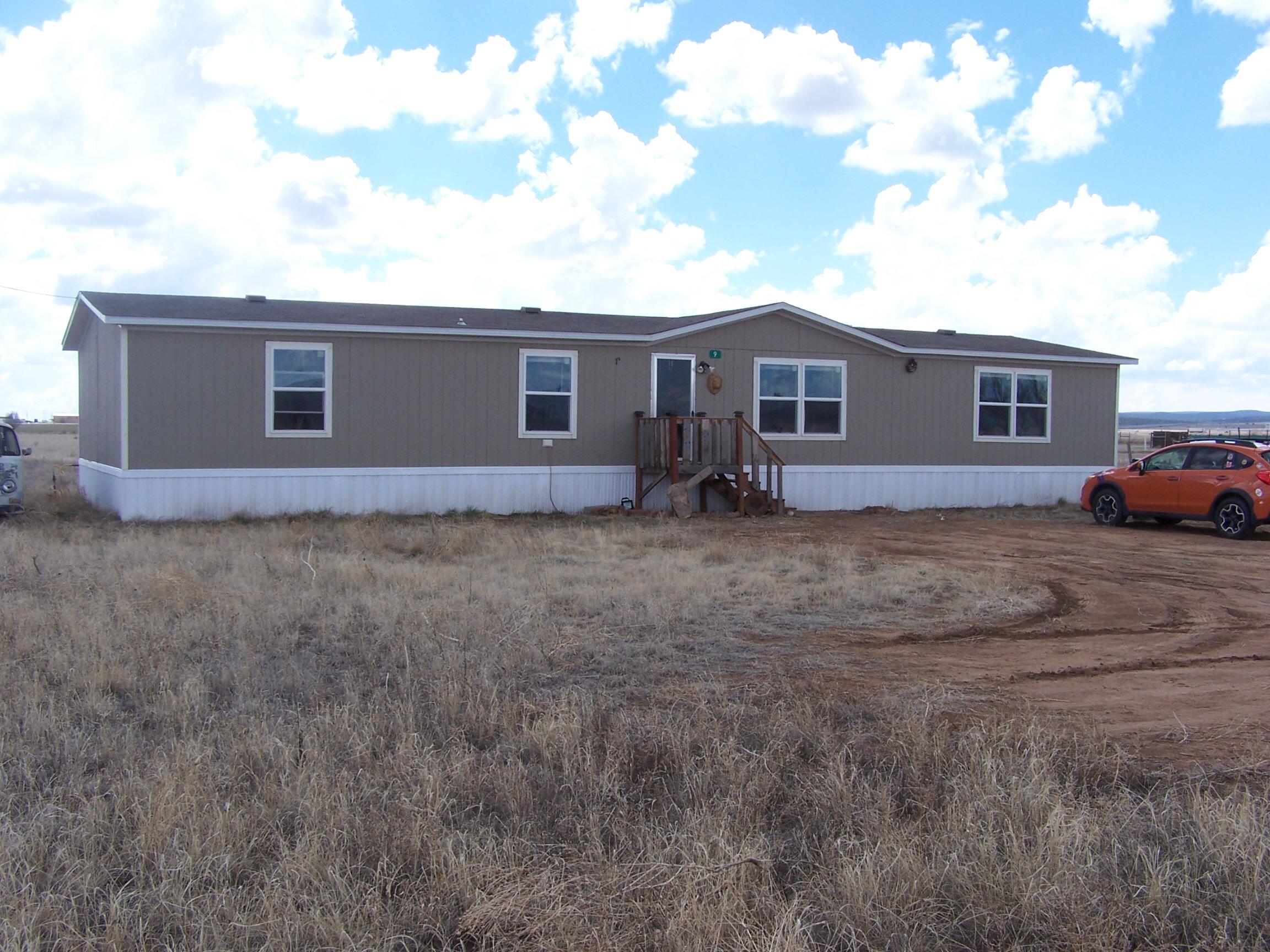 9 Manzano Street, Moriarty, NM 