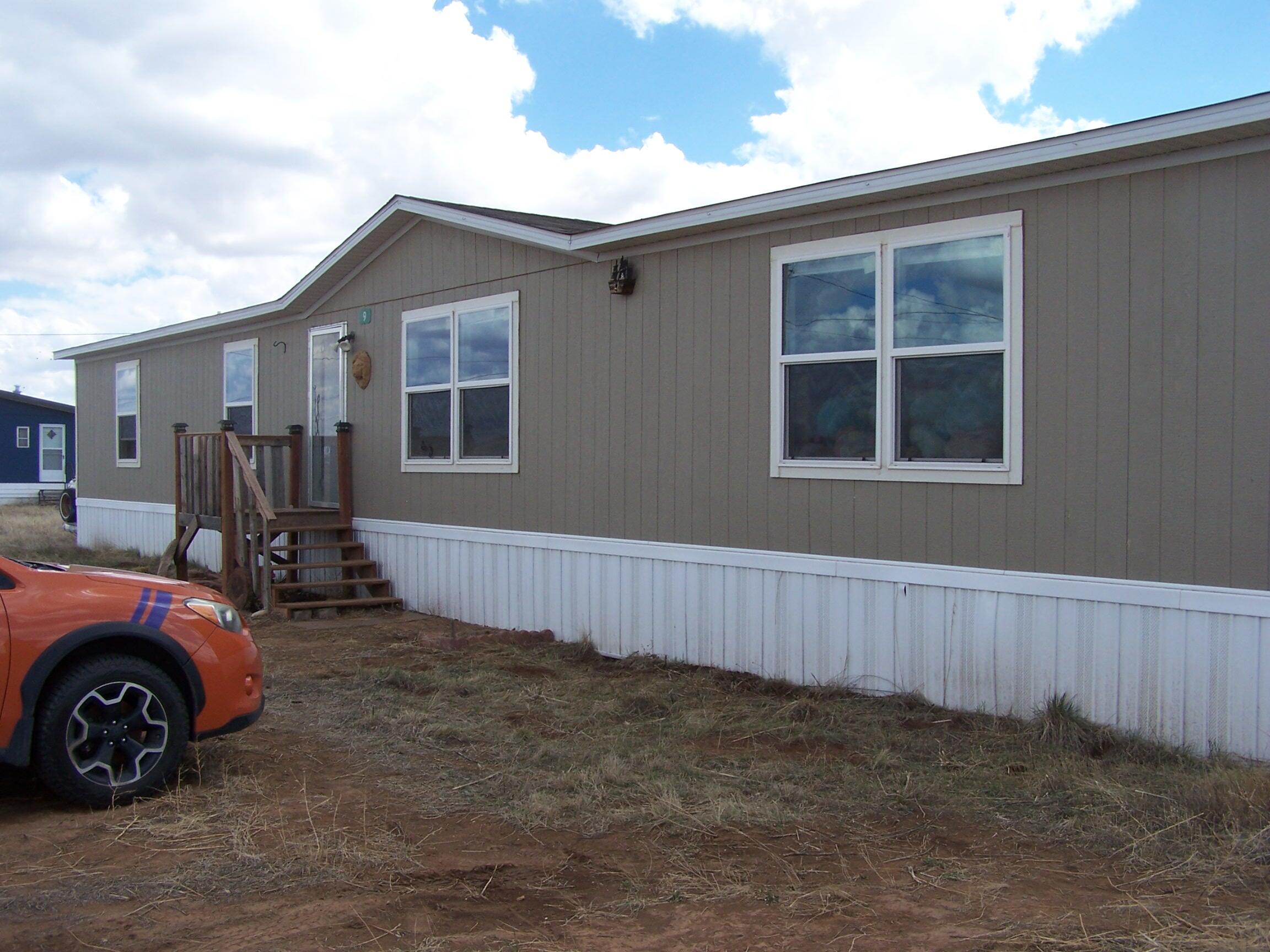 9 Manzano Street, Moriarty, New Mexico 87035, 4 Bedrooms Bedrooms, ,2 BathroomsBathrooms,Residential,For Sale,9 Manzano Street,1059131