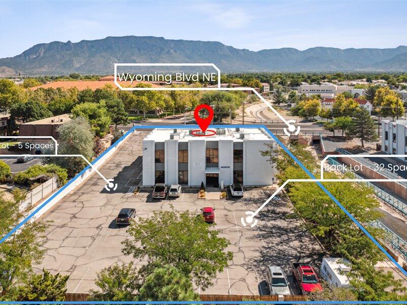 5353 Wyoming Boulevard NE 1, Albuquerque, New Mexico 87109, ,Commercial Lease,For Rent,5353 Wyoming Boulevard NE 1,1059140