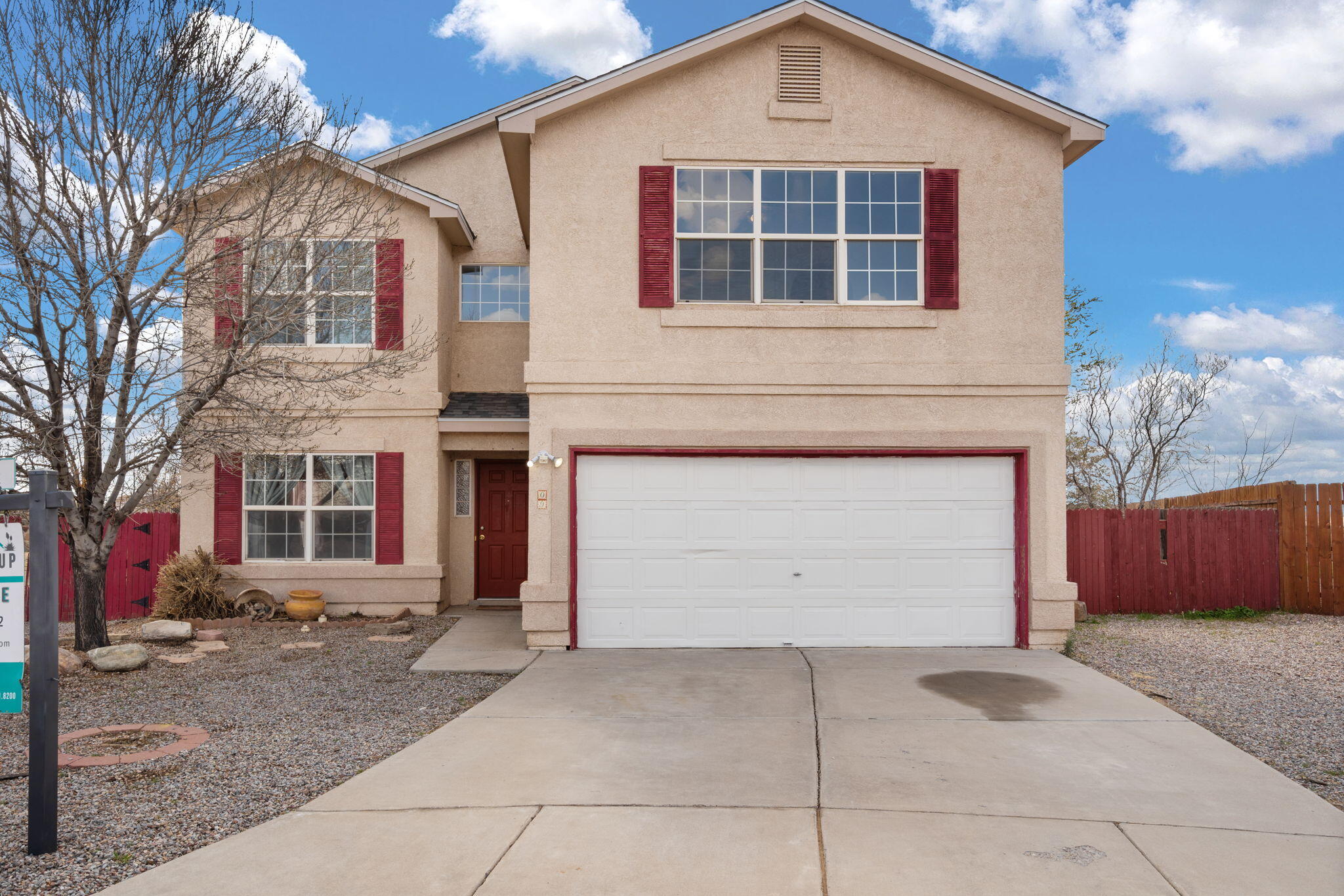 9 Violeta Place, Los Lunas, NM 