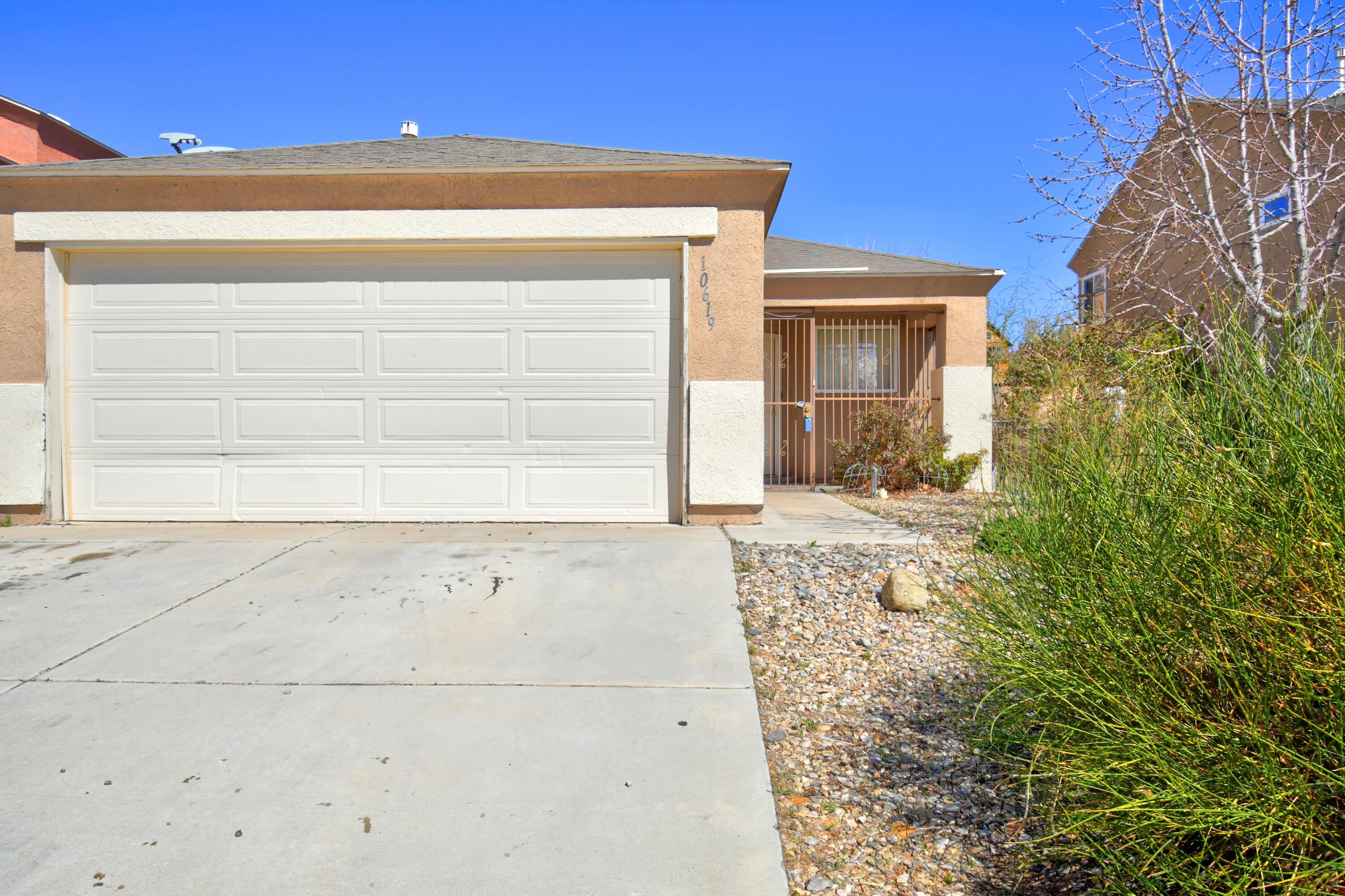 10619 Buck Island Road SW, Albuquerque, NM 