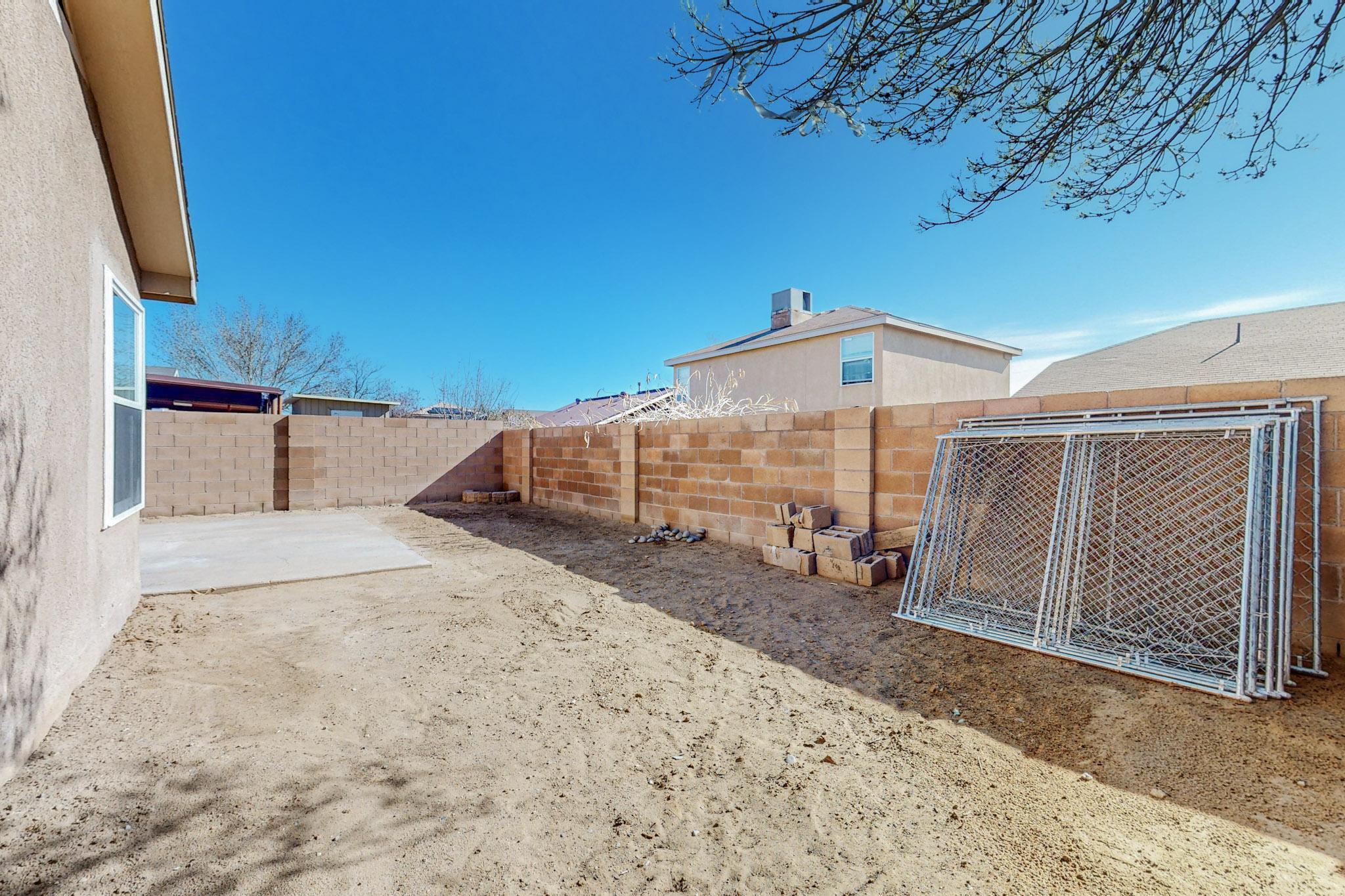 440 Barberry Street SW, Albuquerque, New Mexico 87121, 3 Bedrooms Bedrooms, ,2 BathroomsBathrooms,Residential,For Sale,440 Barberry Street SW,1059215