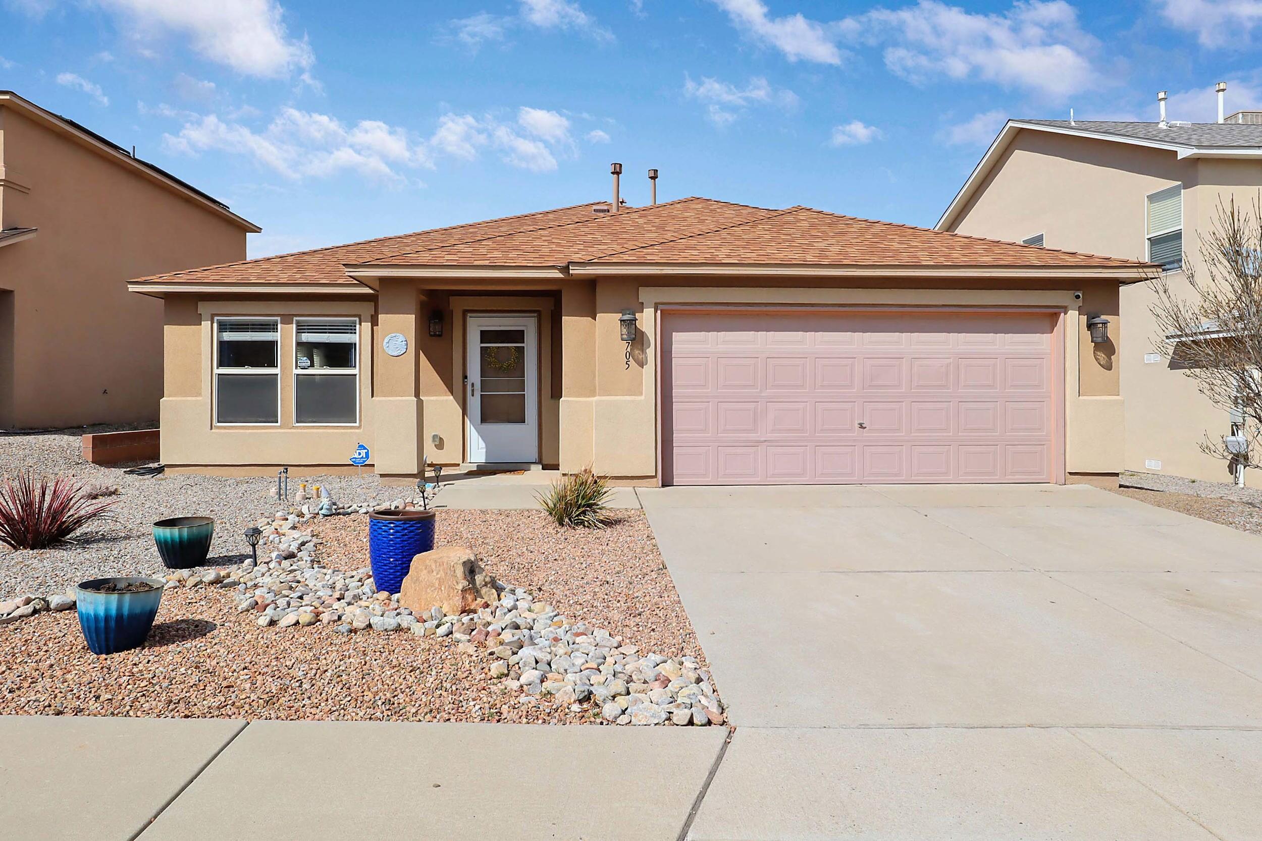 Ventana Ranch, Albuquerque NM Real Estate & Homes For Sale