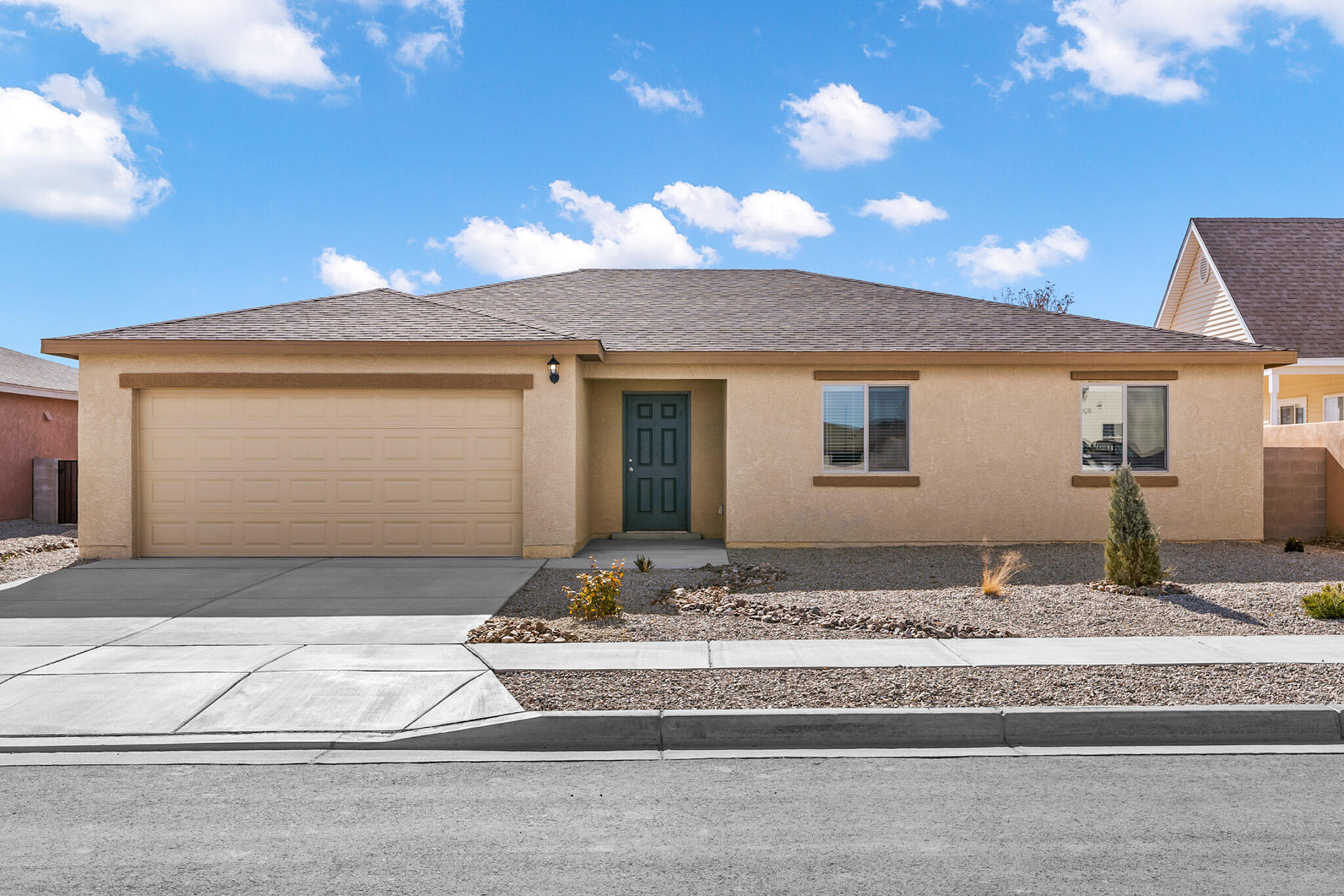 2711 Desi Loop, Belen, NM 