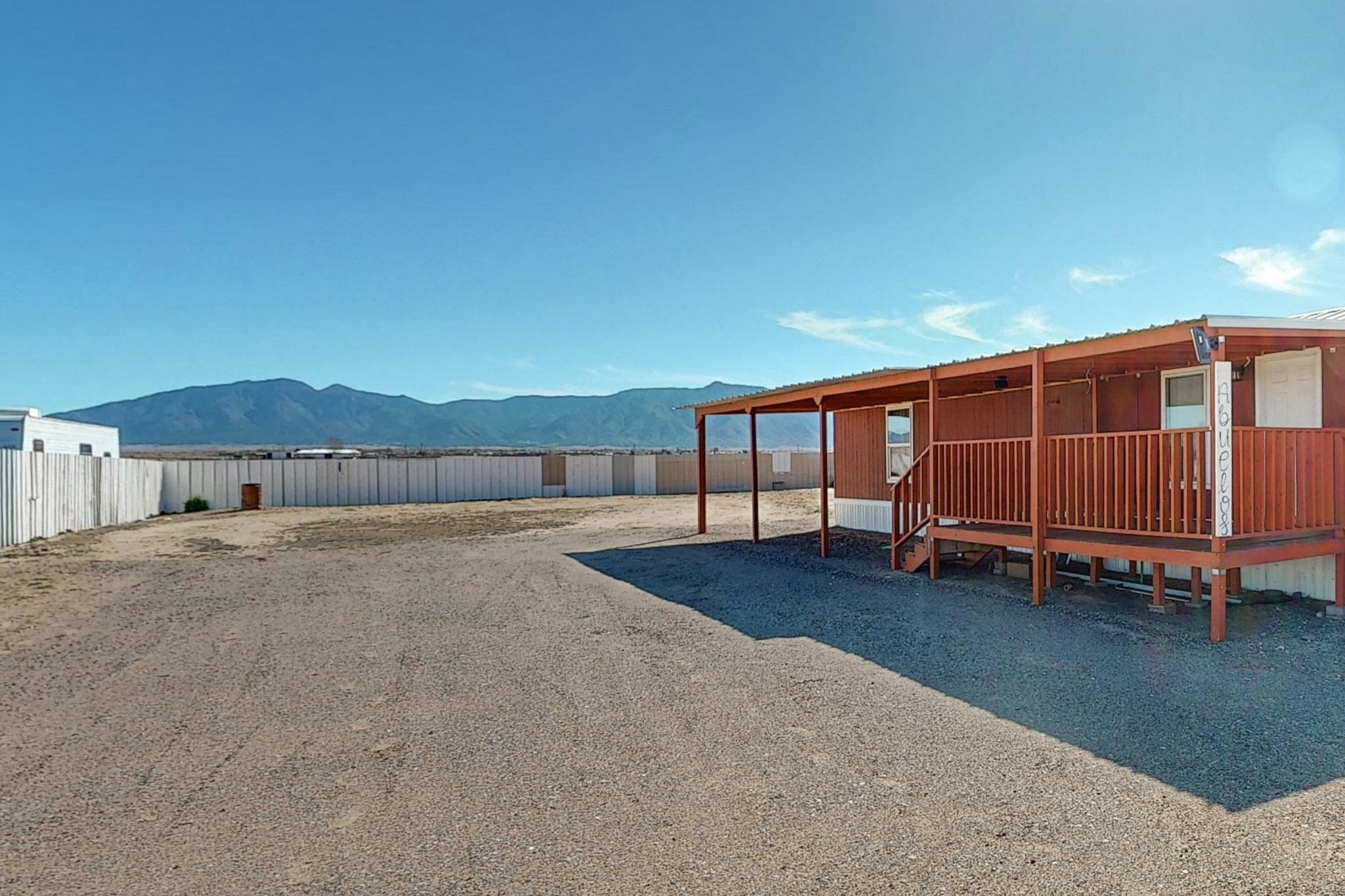 46 Hopi Drive, Los Lunas, New Mexico 87031, ,Land,For Sale,46 Hopi Drive,1059270