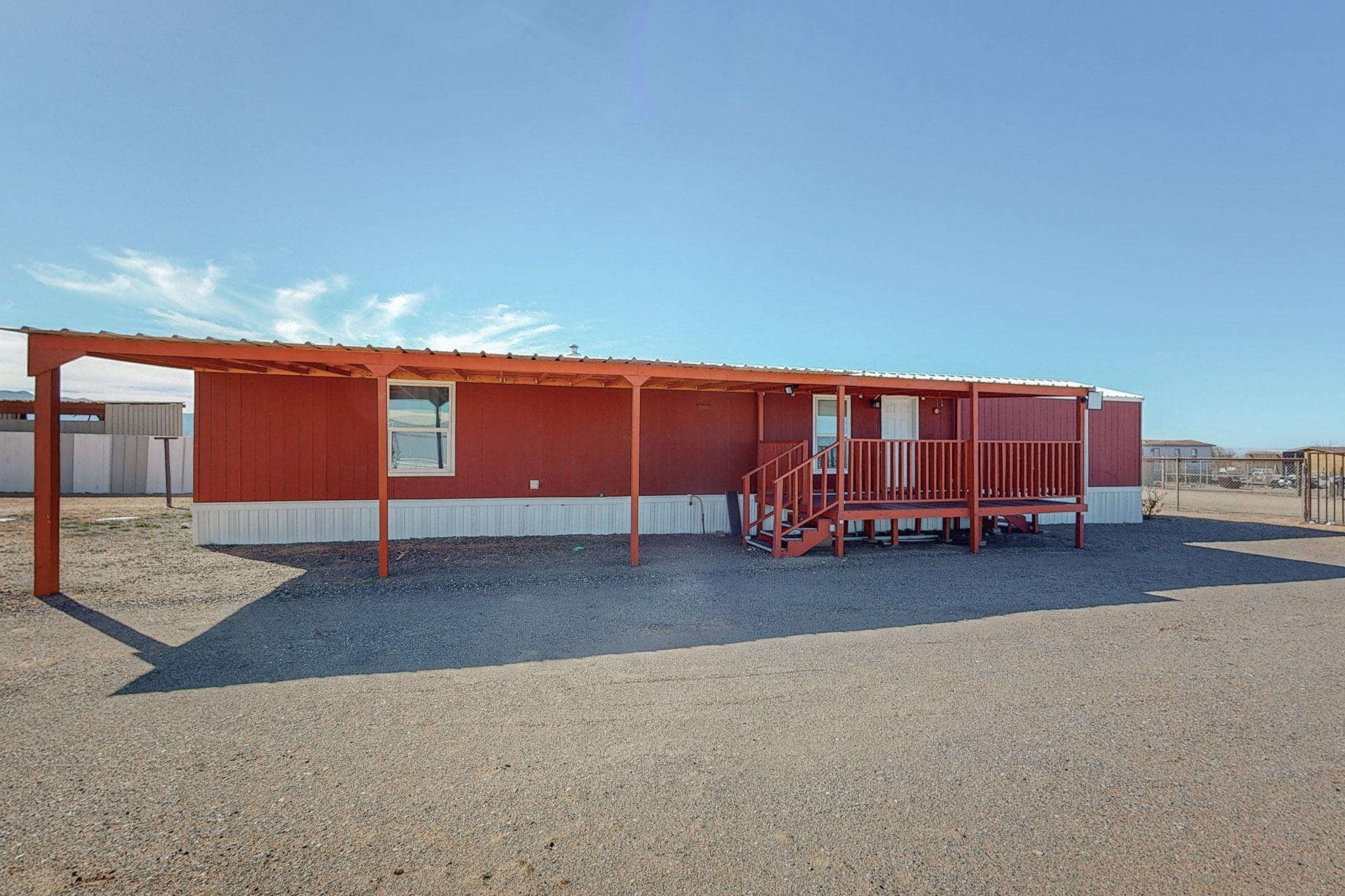 46 Hopi Drive, Los Lunas, New Mexico 87031, ,Land,For Sale,46 Hopi Drive,1059270