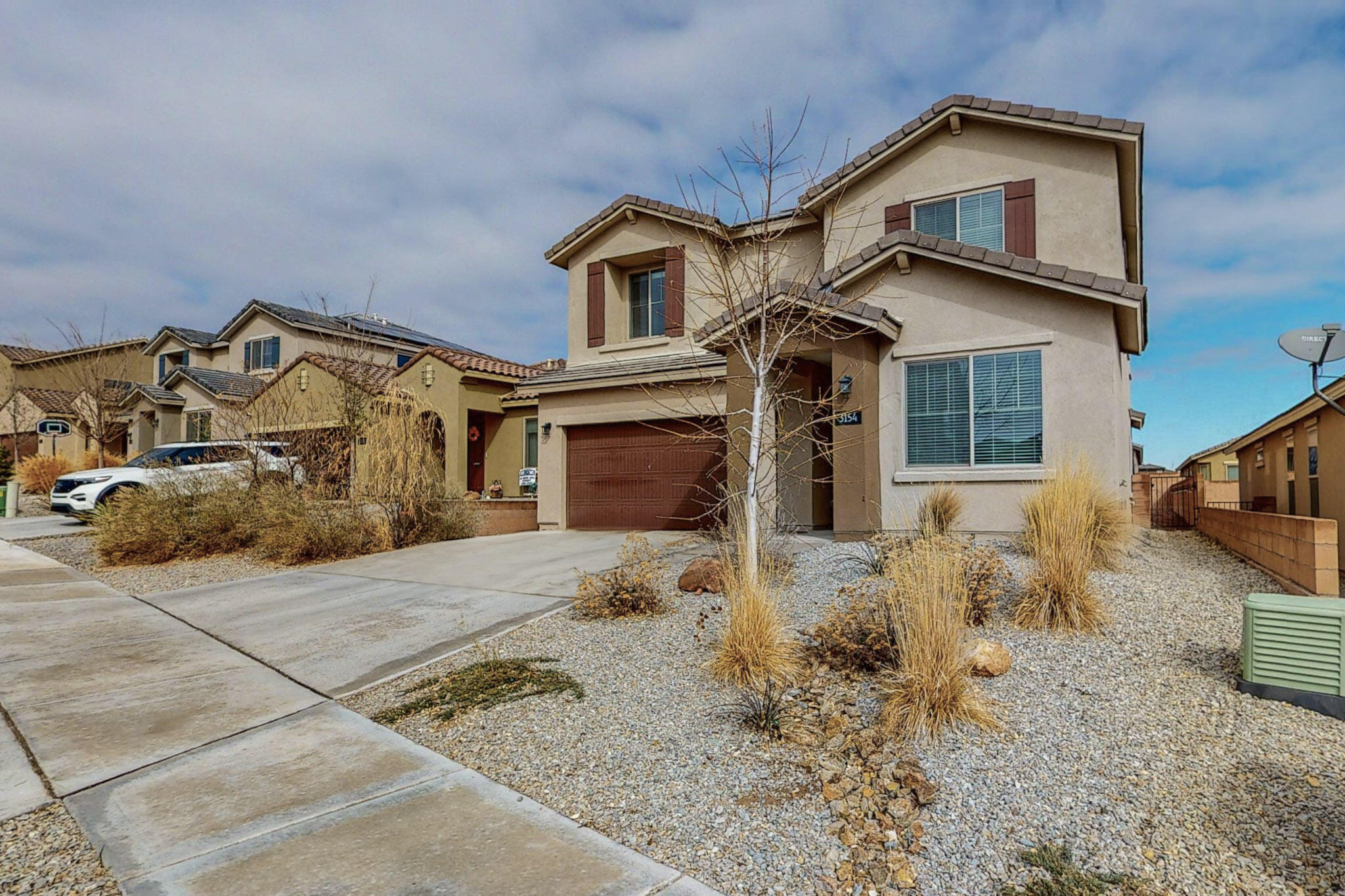 3154 Allyson Way NE, Rio Rancho, New Mexico 87144, 3 Bedrooms Bedrooms, ,3 BathroomsBathrooms,Residential,For Sale,3154 Allyson Way NE,1059288